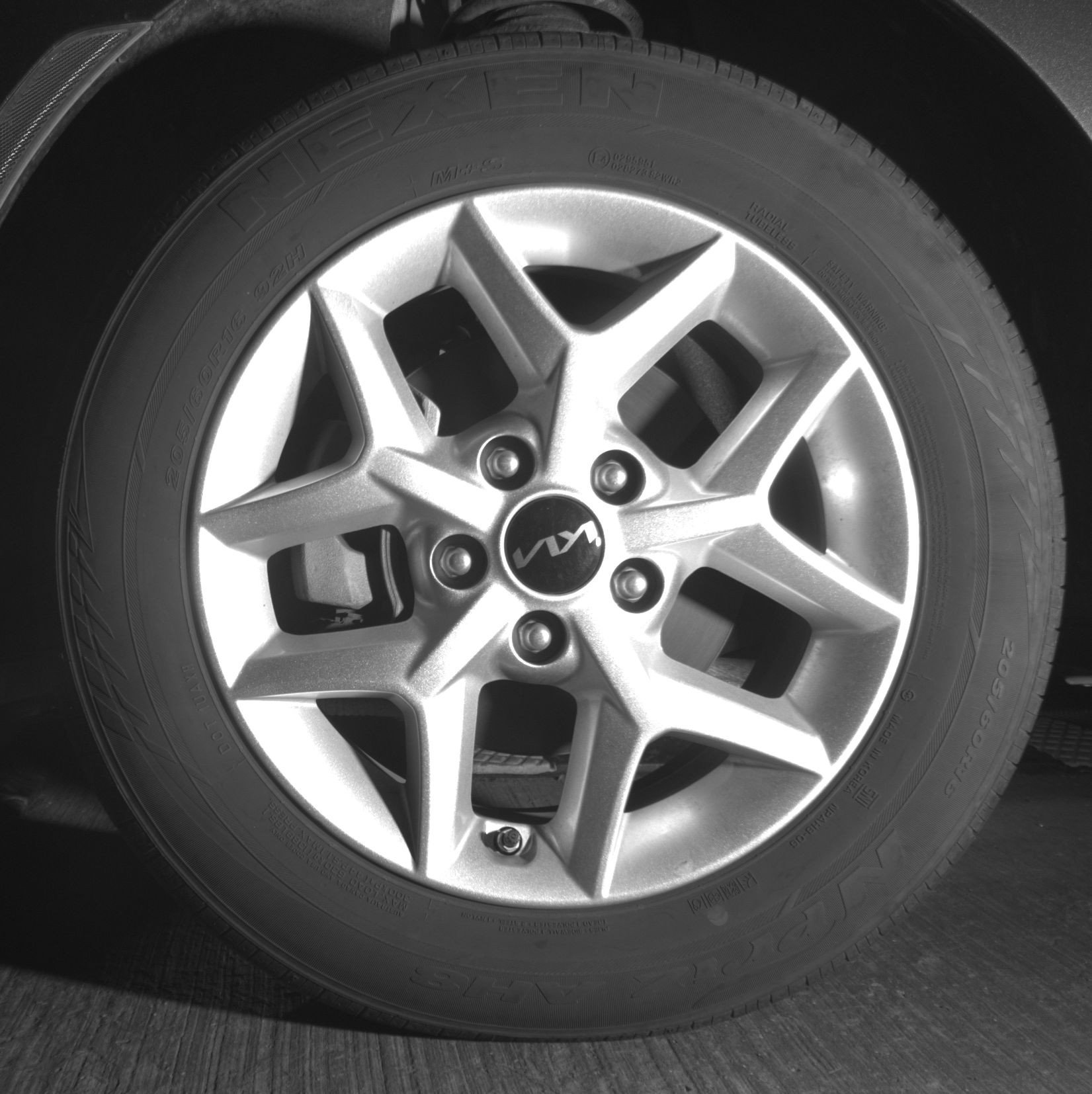 Thumbnail: 2025 Kia Soul - 12