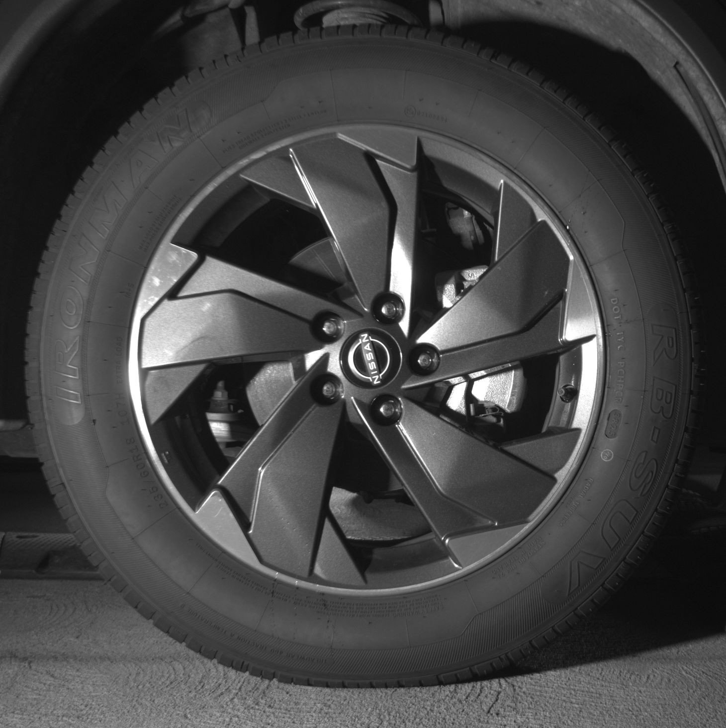 Thumbnail: 2025 Nissan Rogue - 13