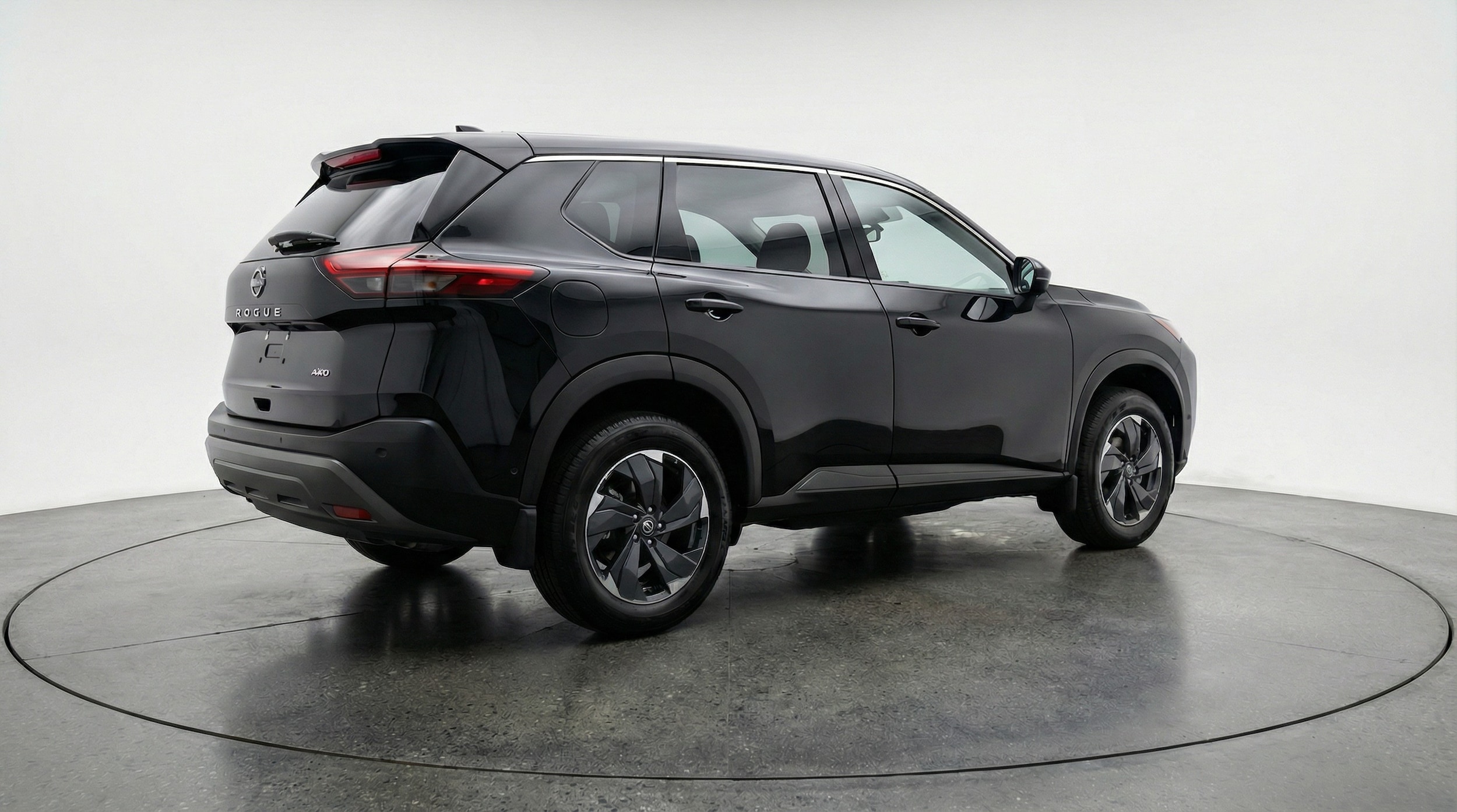 Thumbnail: 2025 Nissan Rogue - 7