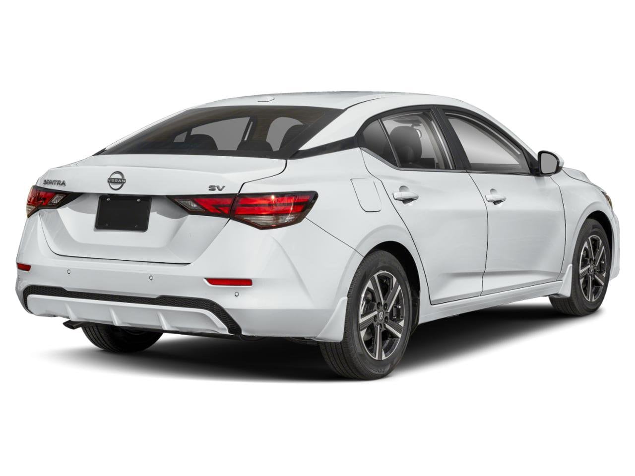 Thumbnail: 2024 Nissan Sentra - 2