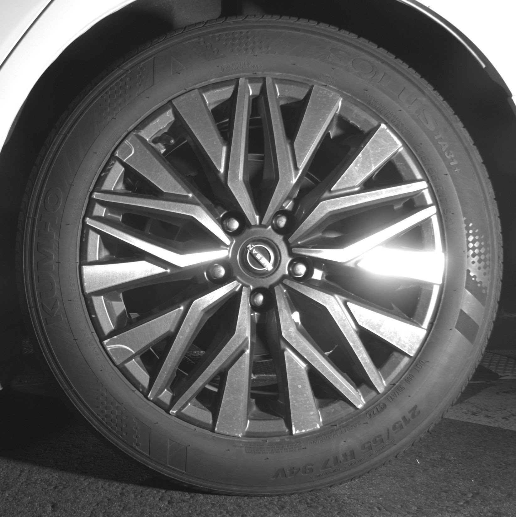 Thumbnail: 2025 Nissan Altima - 12