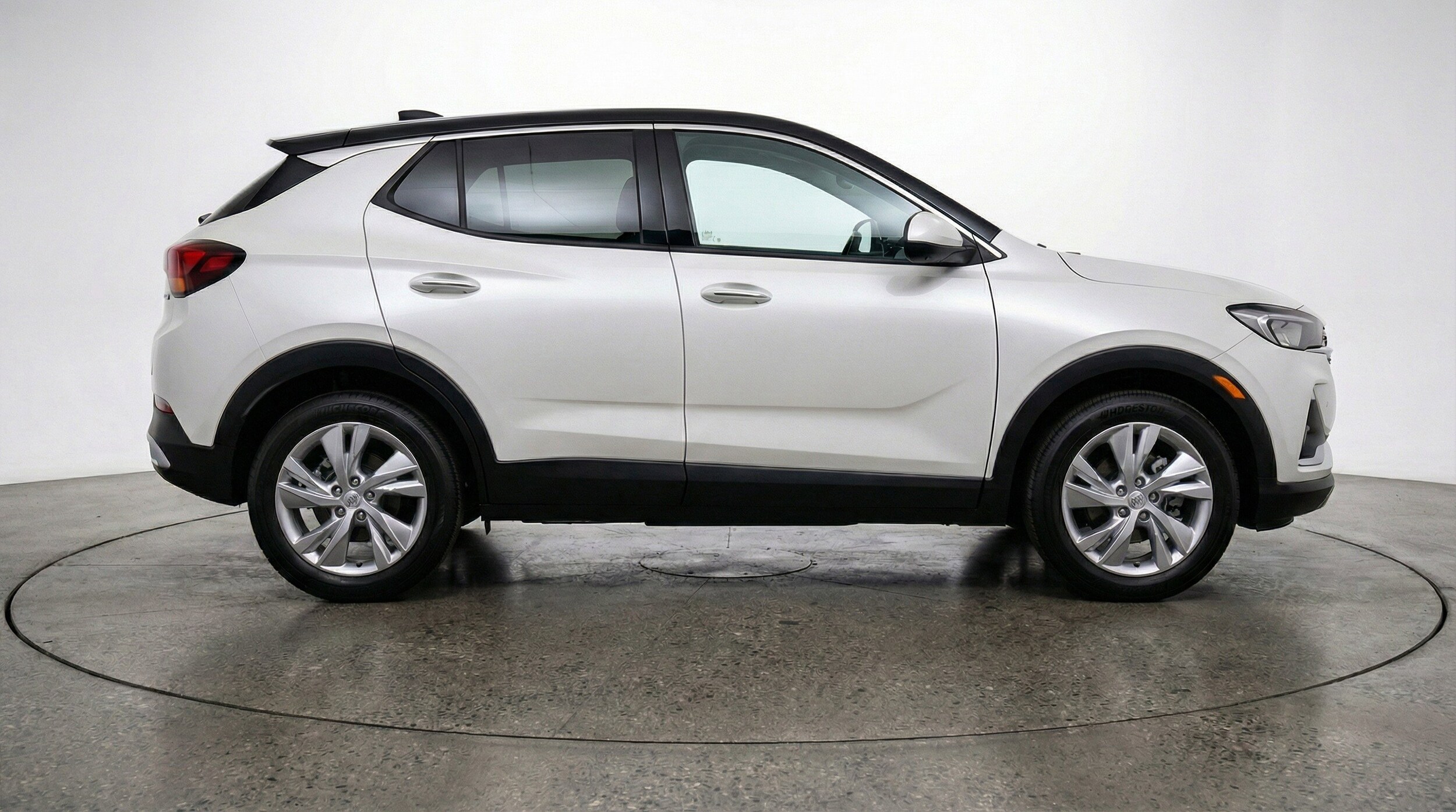 Thumbnail: 2025 Buick Encore GX - 11
