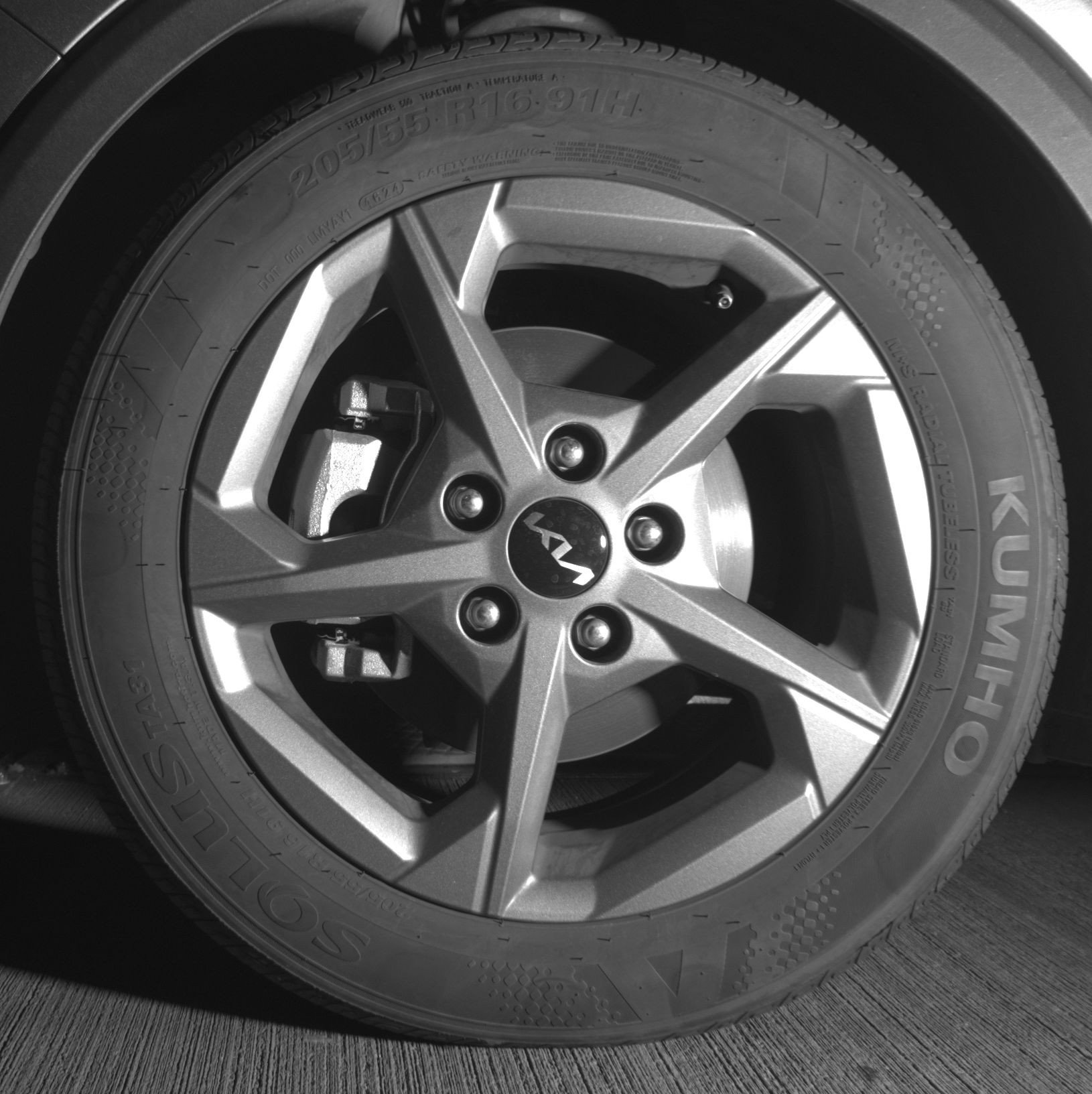 Thumbnail: 2025 Kia K4 - 12