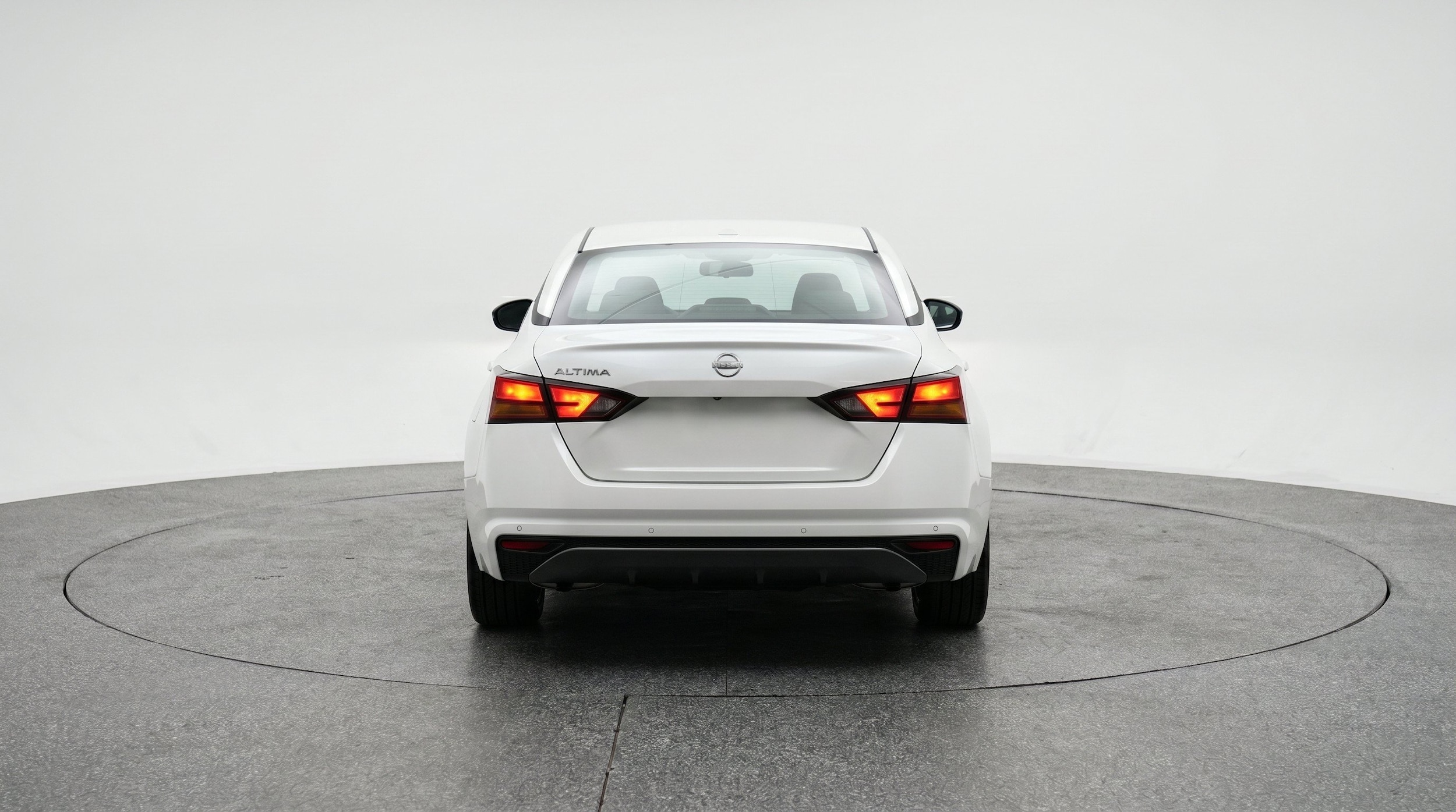 Thumbnail: 2026 Nissan Altima - 7