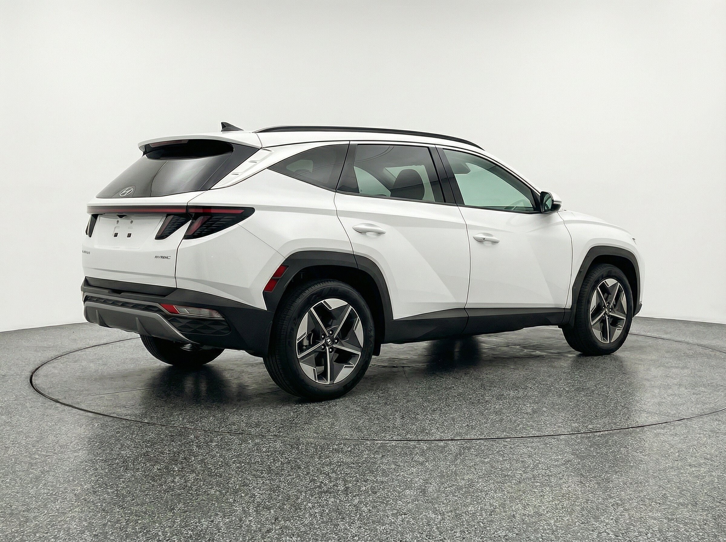 Thumbnail: 2026 Hyundai Tucson - 9