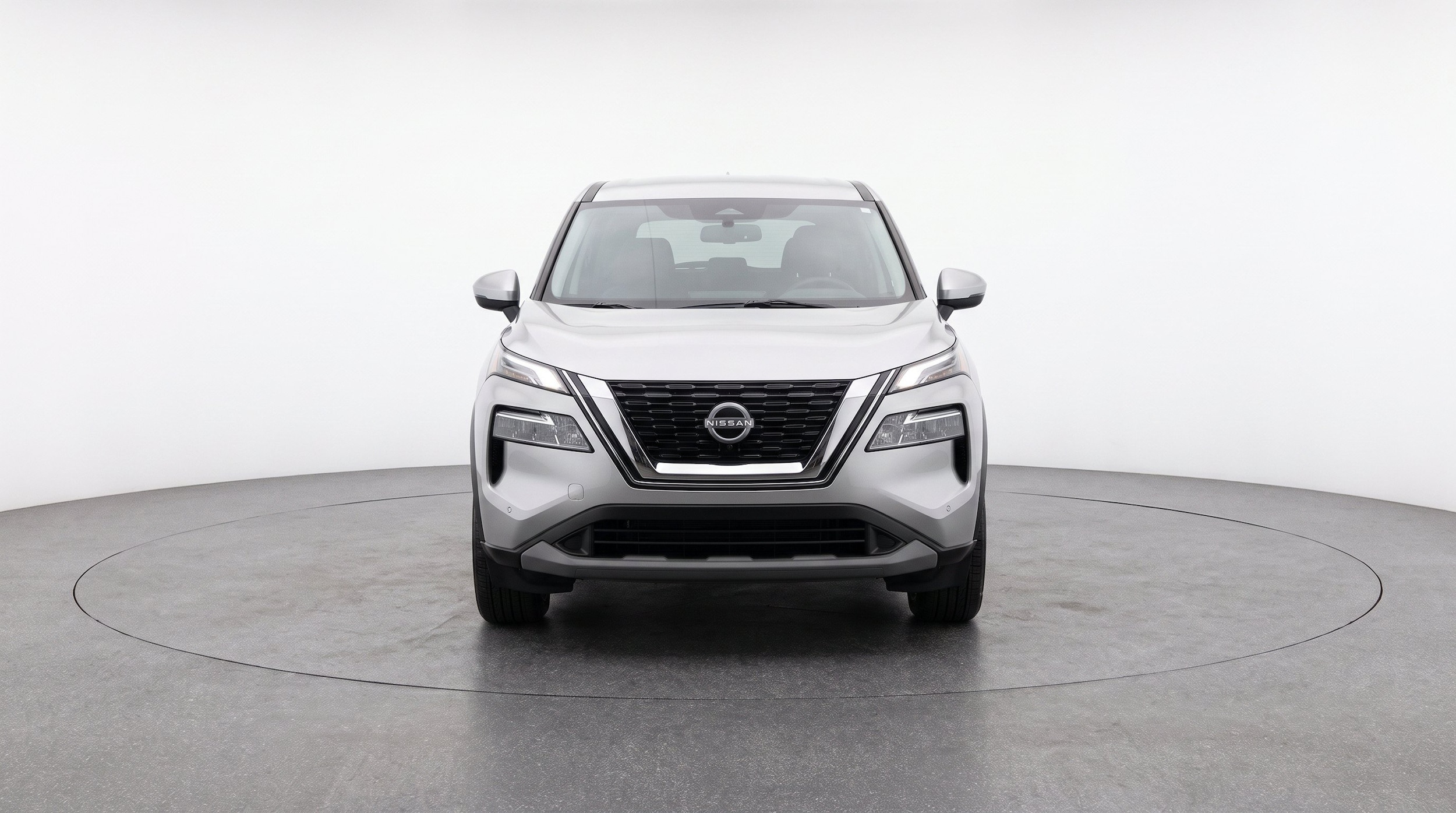 Thumbnail: 2025 Nissan Rogue - 2
