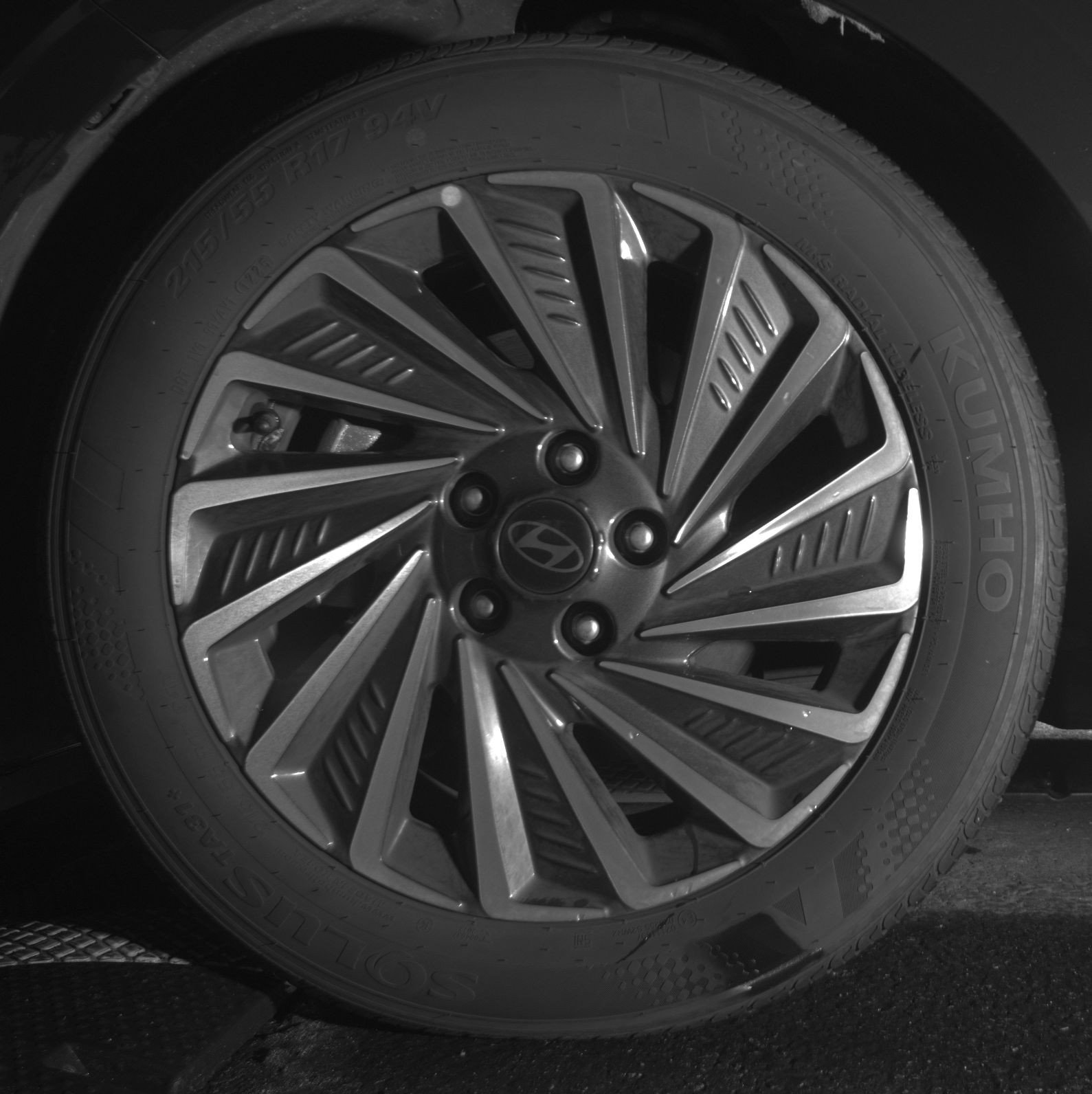 Thumbnail: 2025 Hyundai Sonata - 12