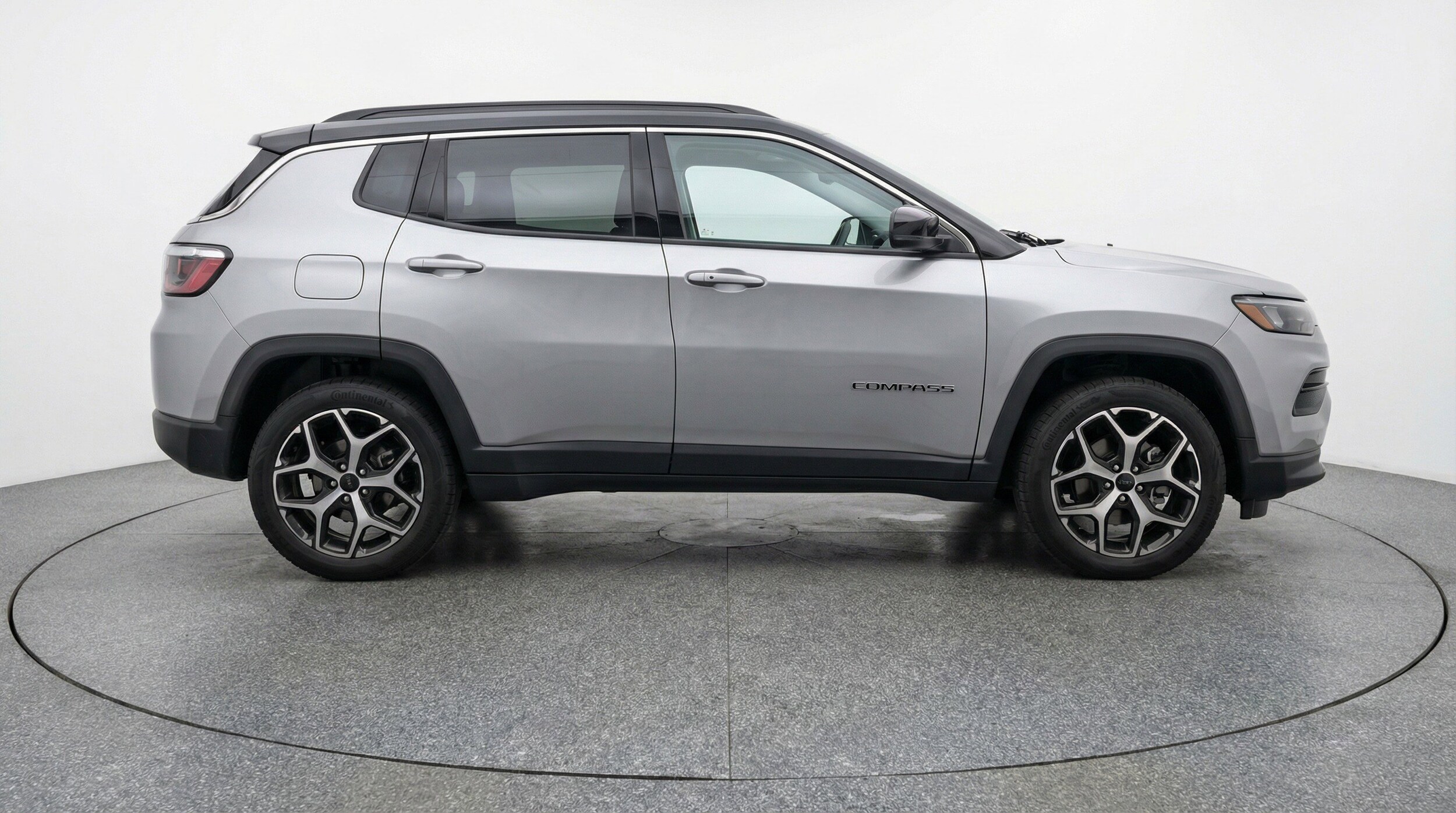 Thumbnail: 2025 Jeep Compass - 11