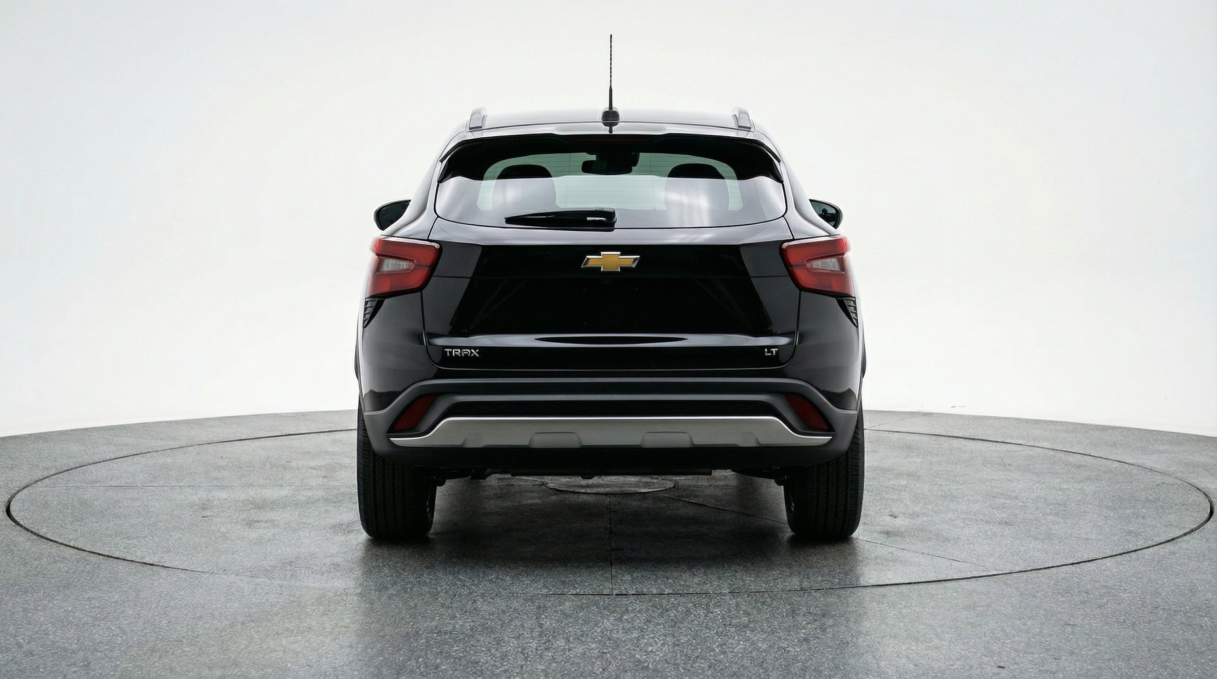 Thumbnail: 2025 Chevrolet Trax - 7