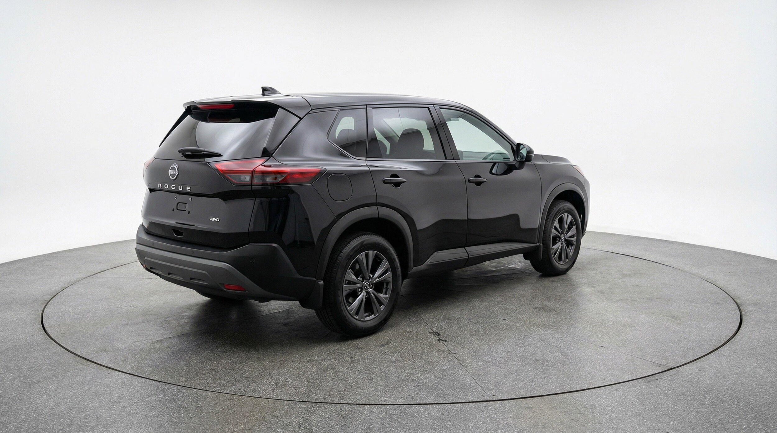 Thumbnail: 2025 Nissan Rogue - 9
