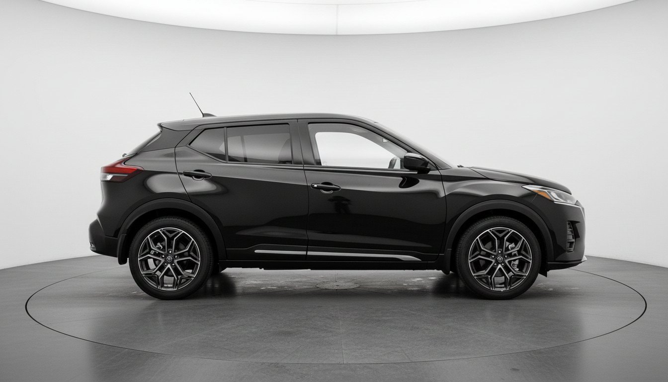 Thumbnail: 2026 Nissan Kicks - 11