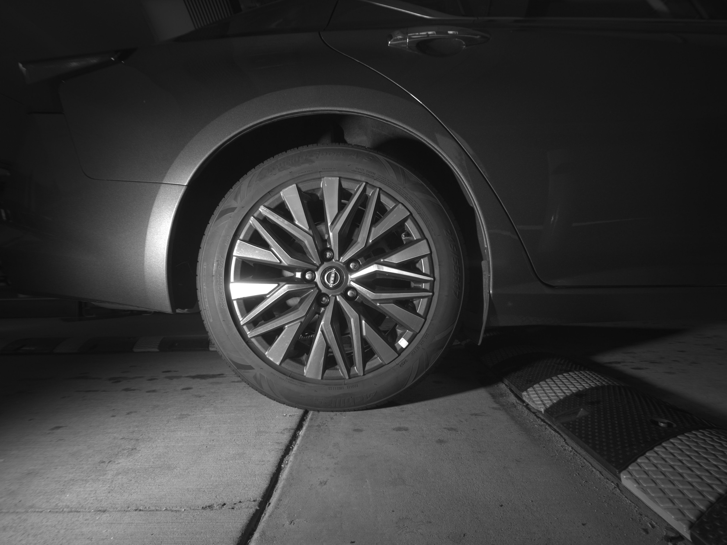 Thumbnail: 2025 Nissan Altima - 12