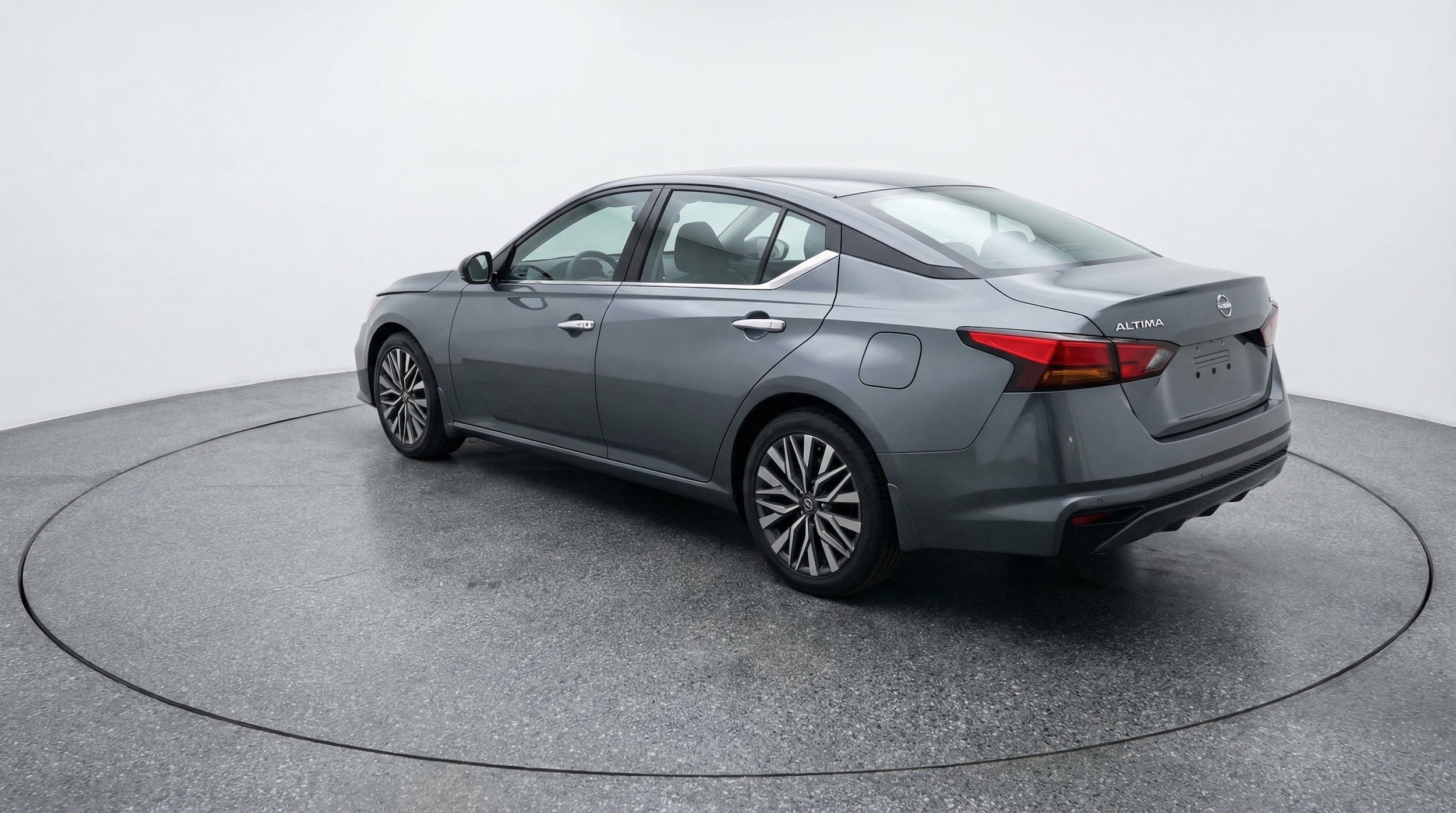 Thumbnail: 2025 Nissan Altima - 6