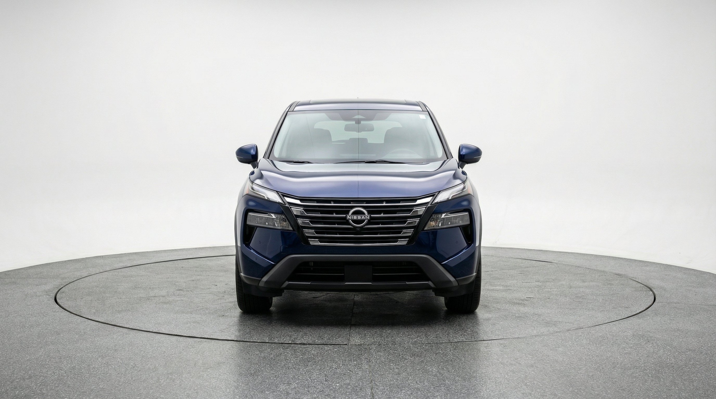 Thumbnail: 2025 Nissan Rogue - 2