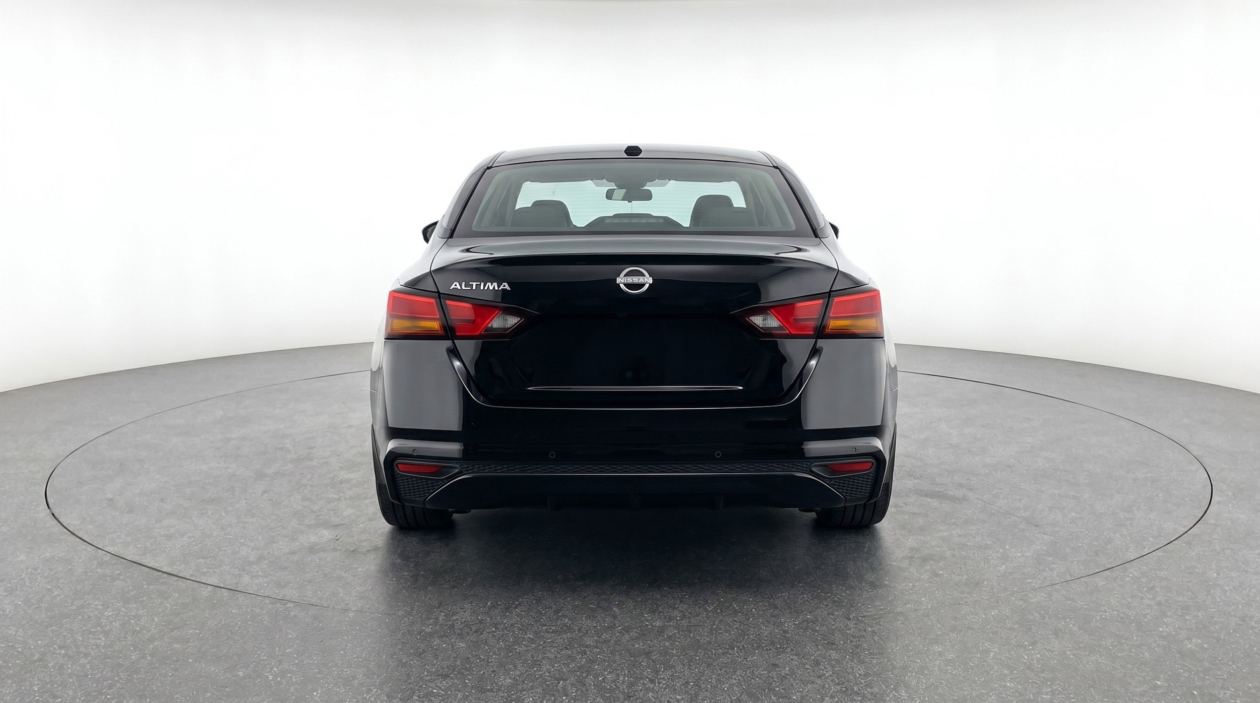 Thumbnail: 2025 Nissan Altima - 7