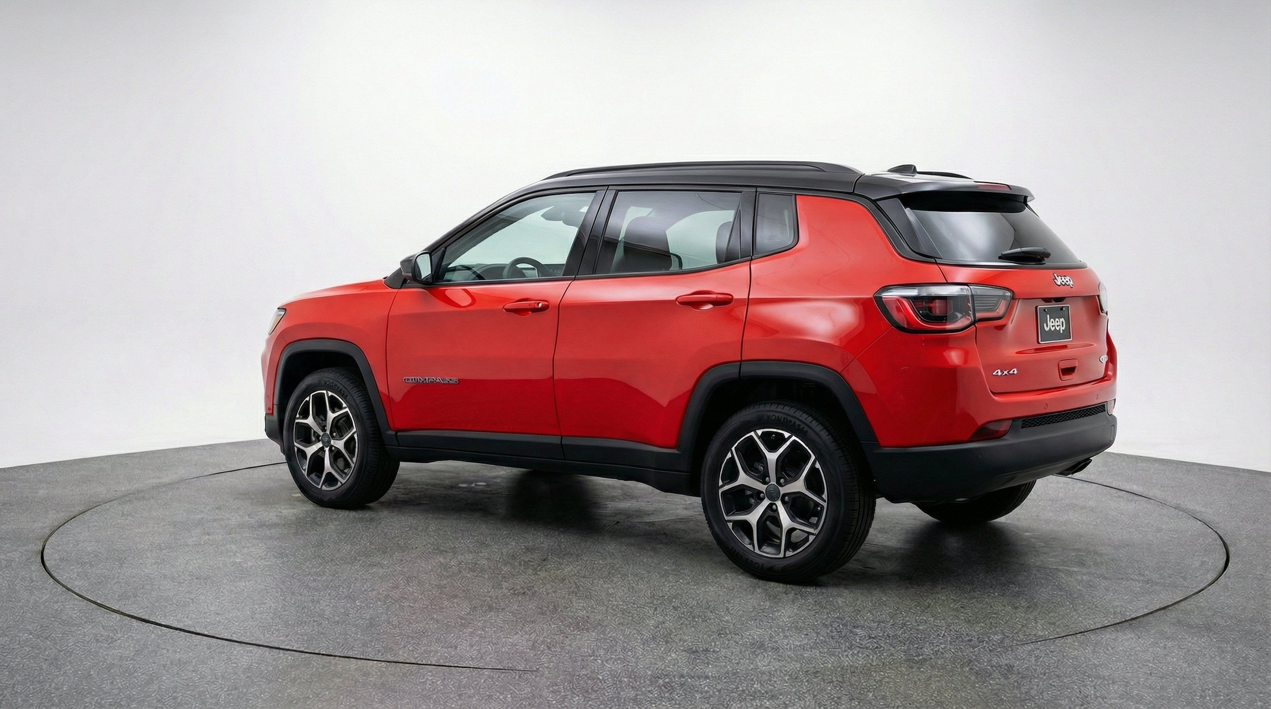 Thumbnail: 2025 Jeep Compass - 6