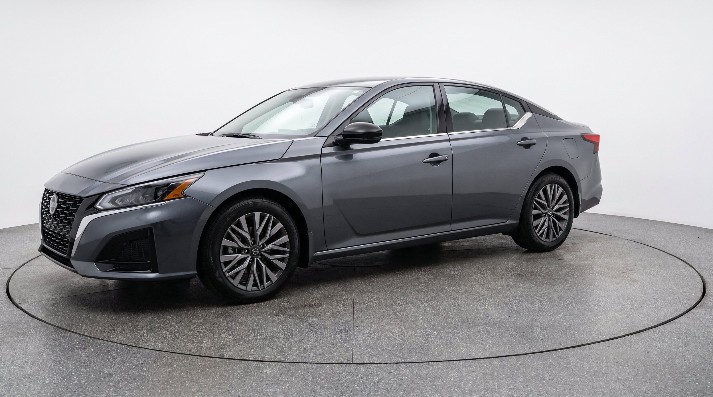 Thumbnail: 2026 Nissan Altima - 3
