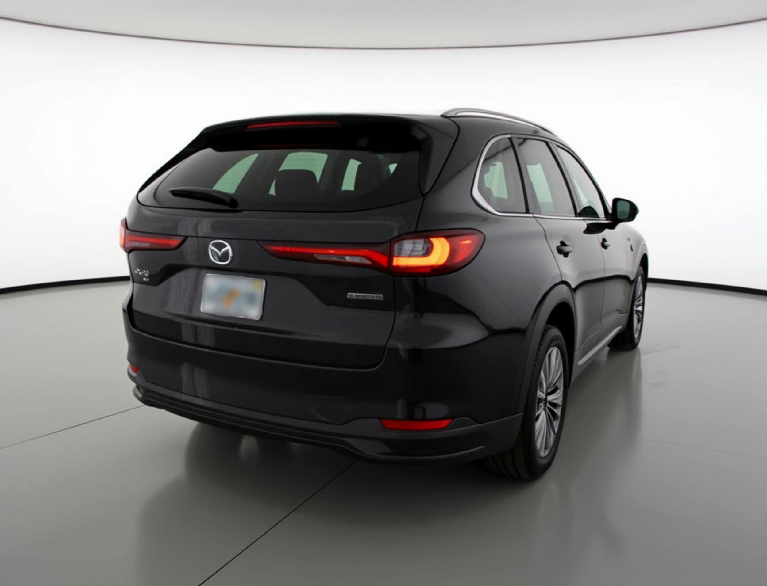 Thumbnail: 2025 Mazda CX-90 - 7