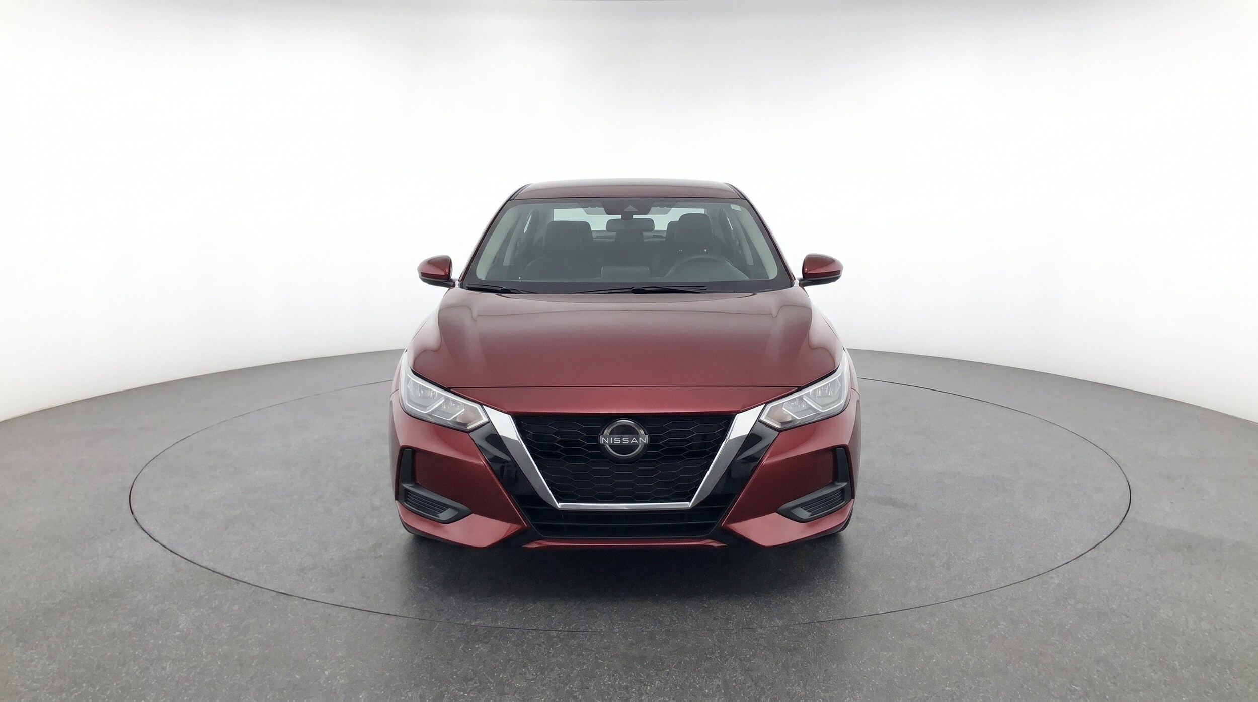 Thumbnail: 2025 Nissan Sentra - 2