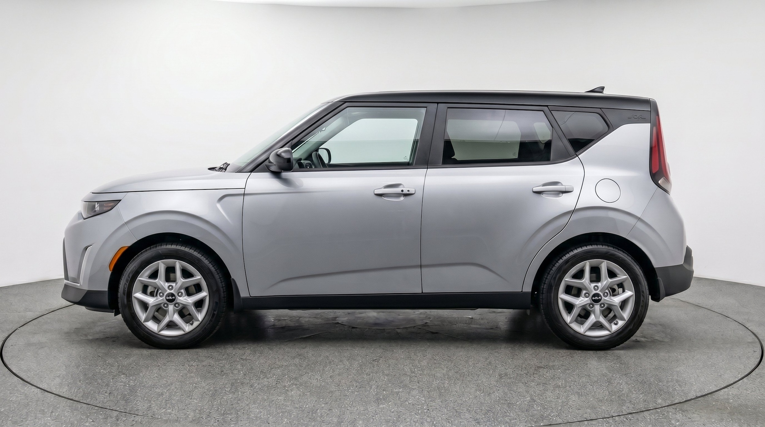 Thumbnail: 2025 Kia Soul - 5