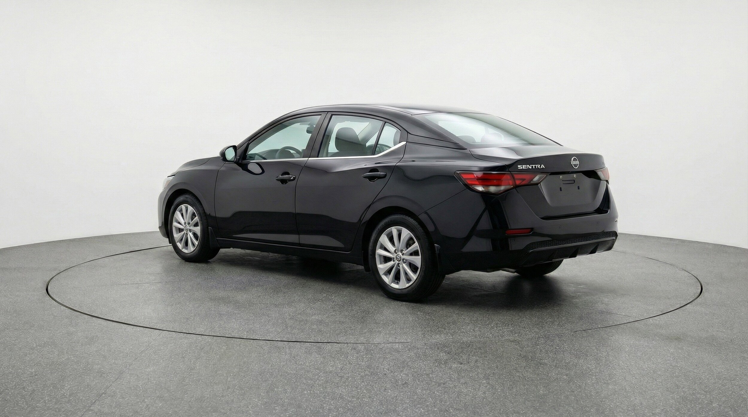 Thumbnail: 2025 Nissan Sentra - 6