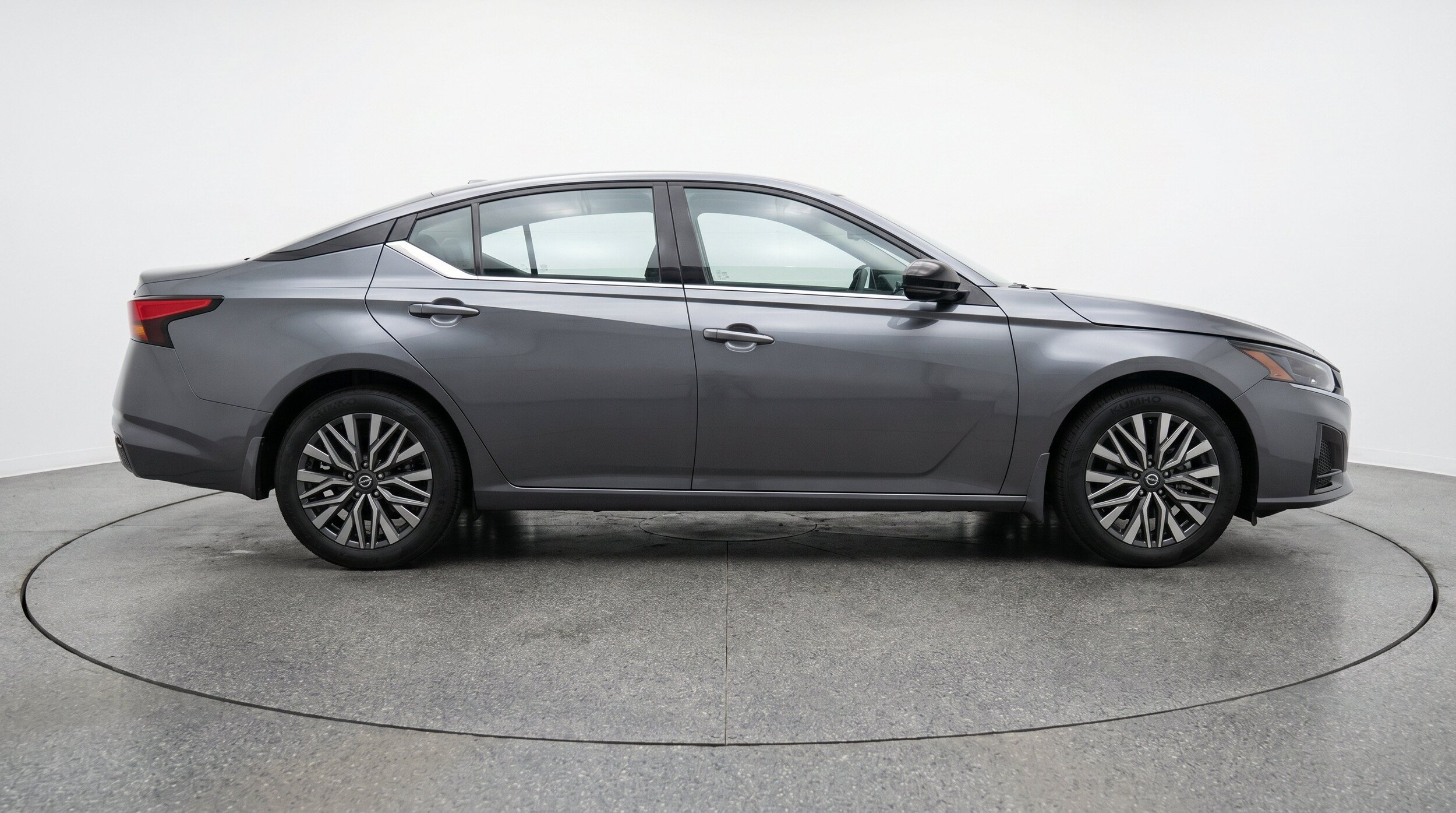 Thumbnail: 2025 Nissan Altima - 11