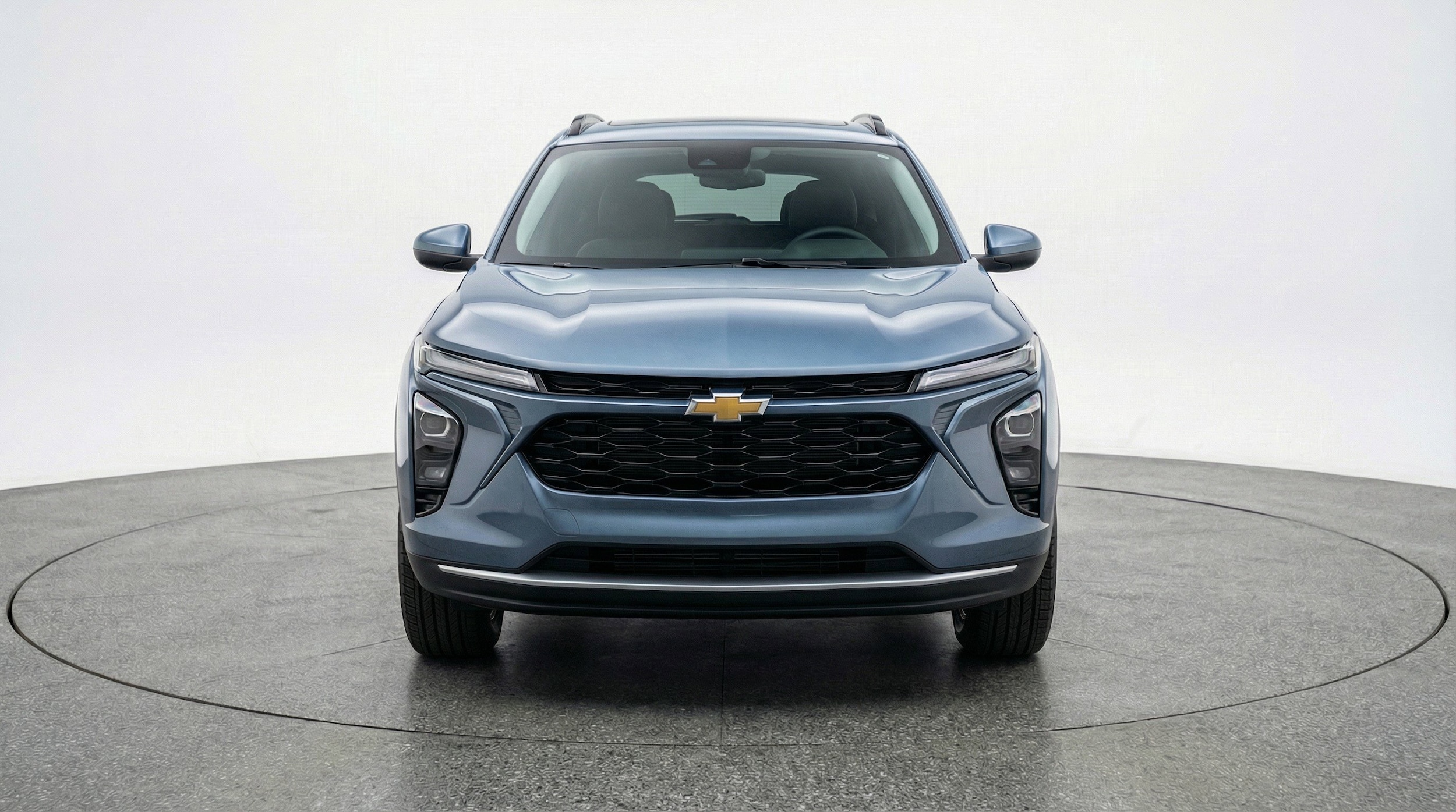 Thumbnail: 2025 Chevrolet Trax - 2