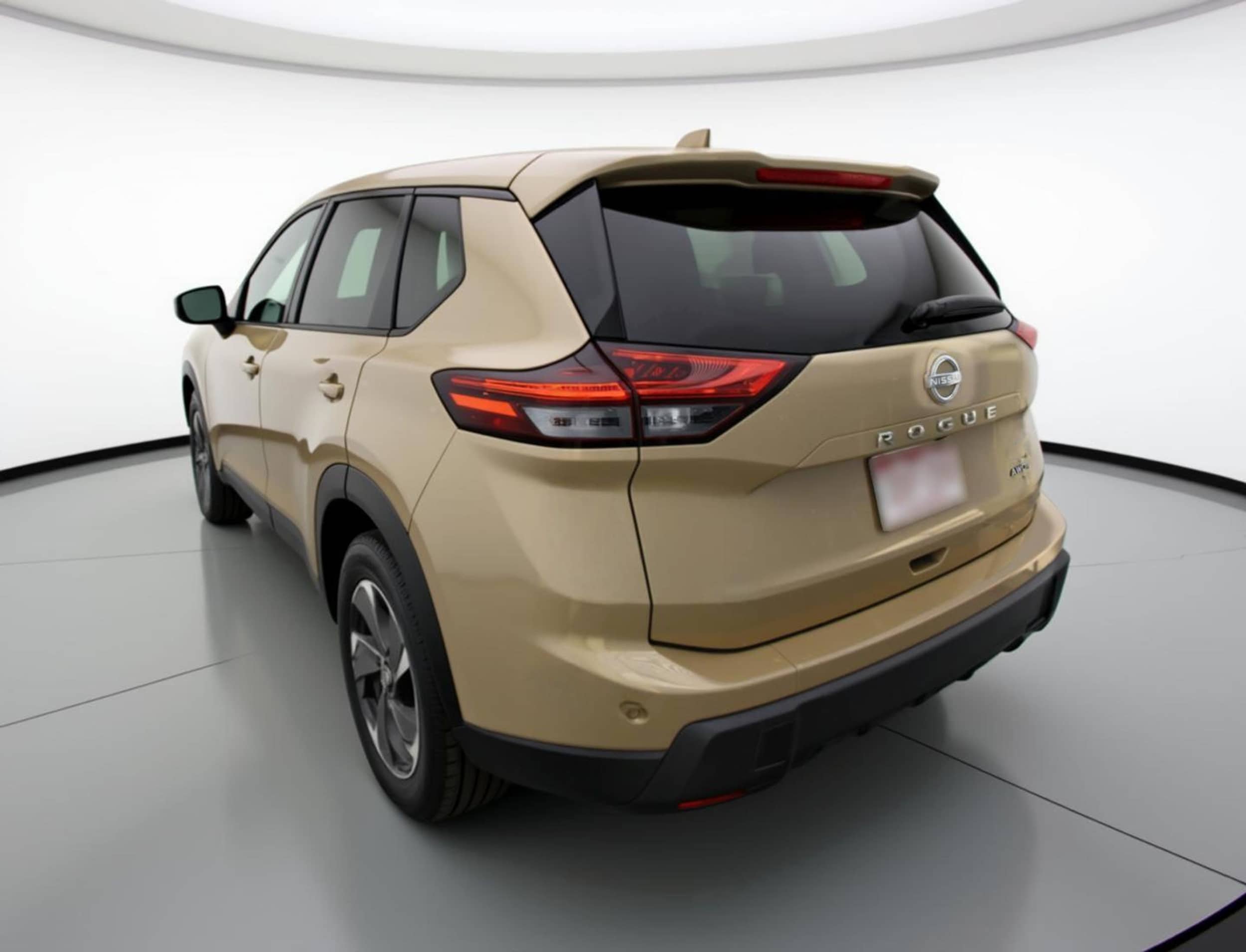 Thumbnail: 2025 Nissan Rogue - 5