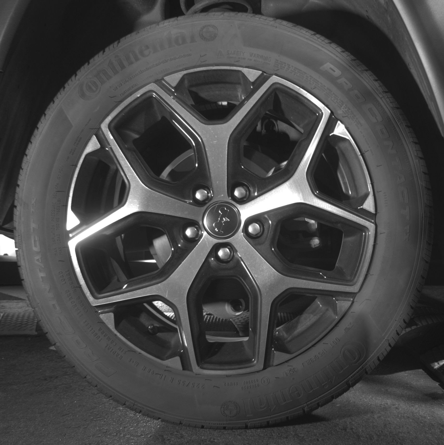 Thumbnail: 2025 Jeep Compass - 15