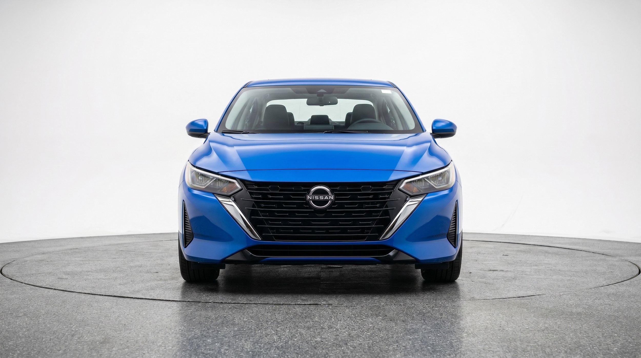 Thumbnail: 2025 Nissan Sentra - 2