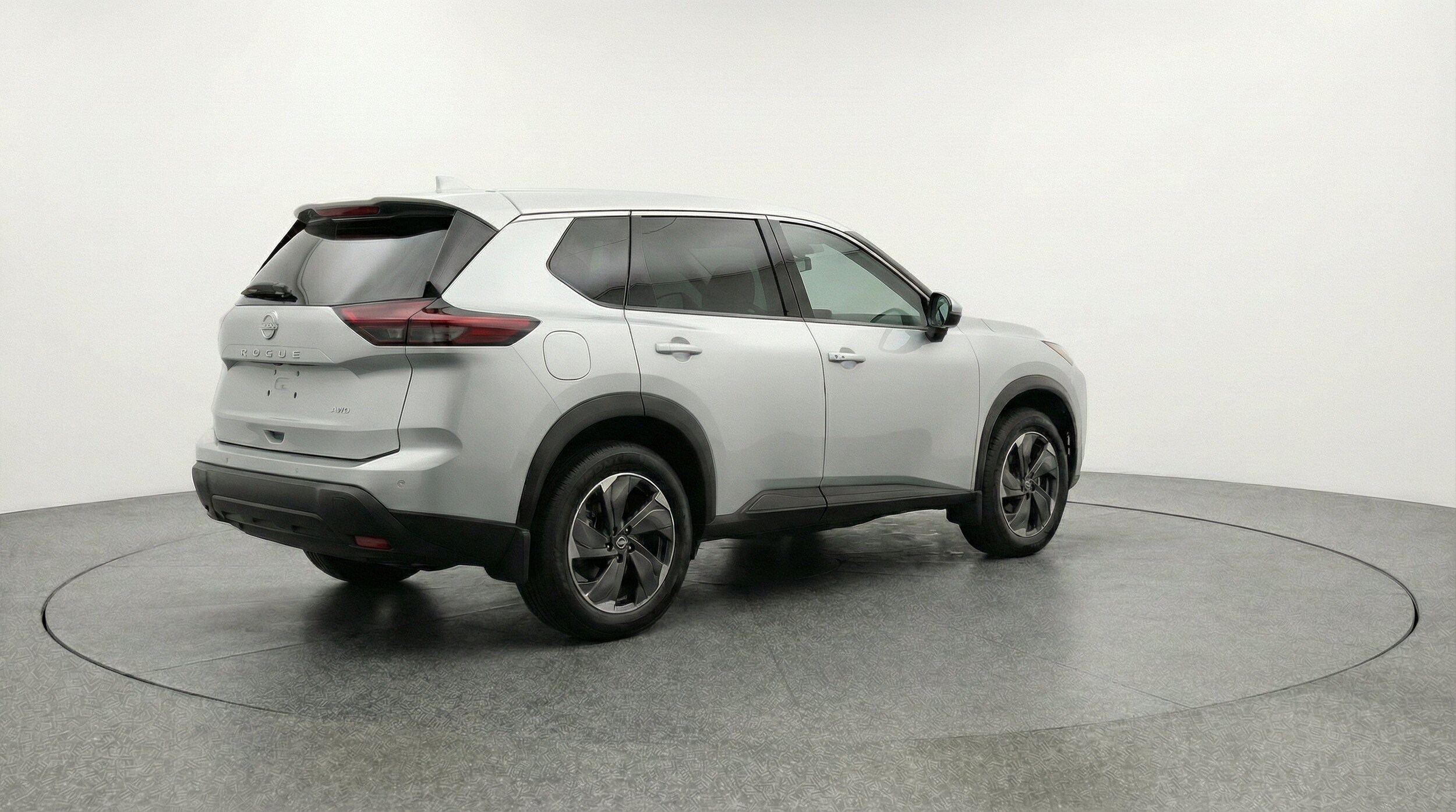 Thumbnail: 2025 Nissan Rogue - 9