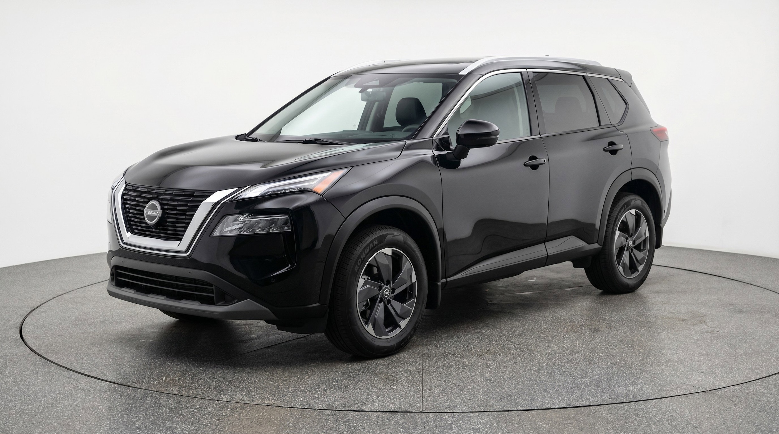 Thumbnail: 2025 Nissan Rogue - 3