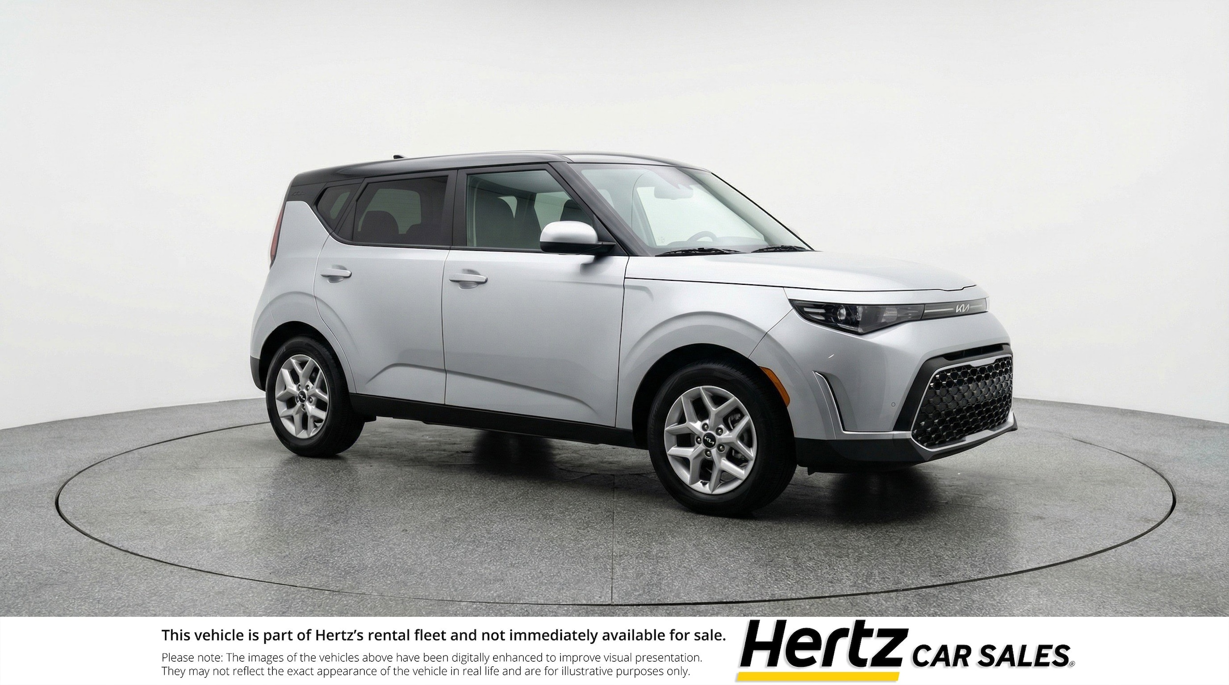 Thumbnail: 2025 Kia Soul - 1