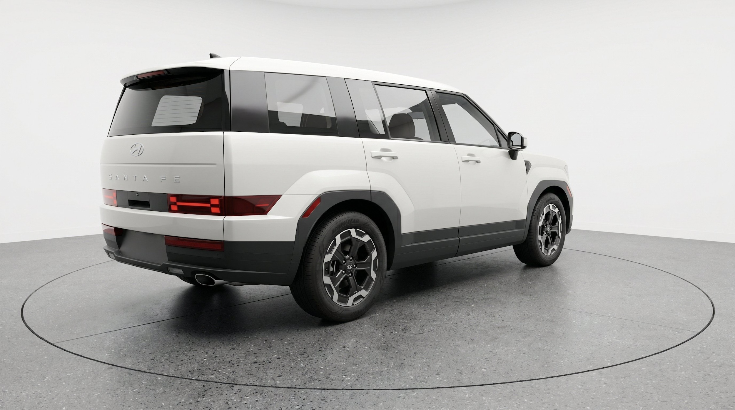 Thumbnail: 2026 Hyundai Santa Fe - 9