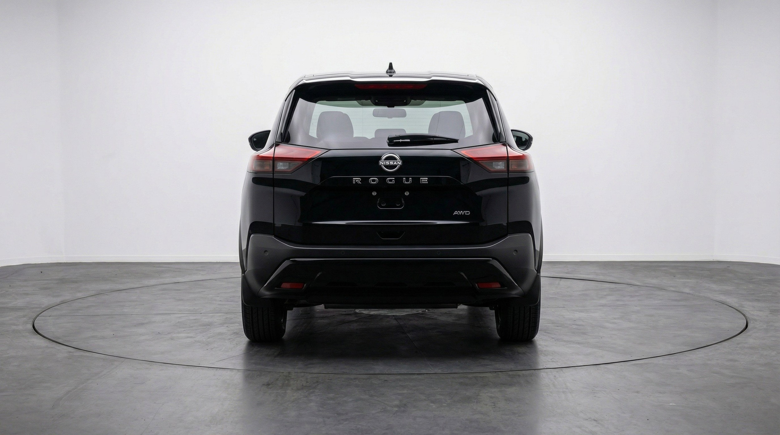 Thumbnail: 2025 Nissan Rogue - 7