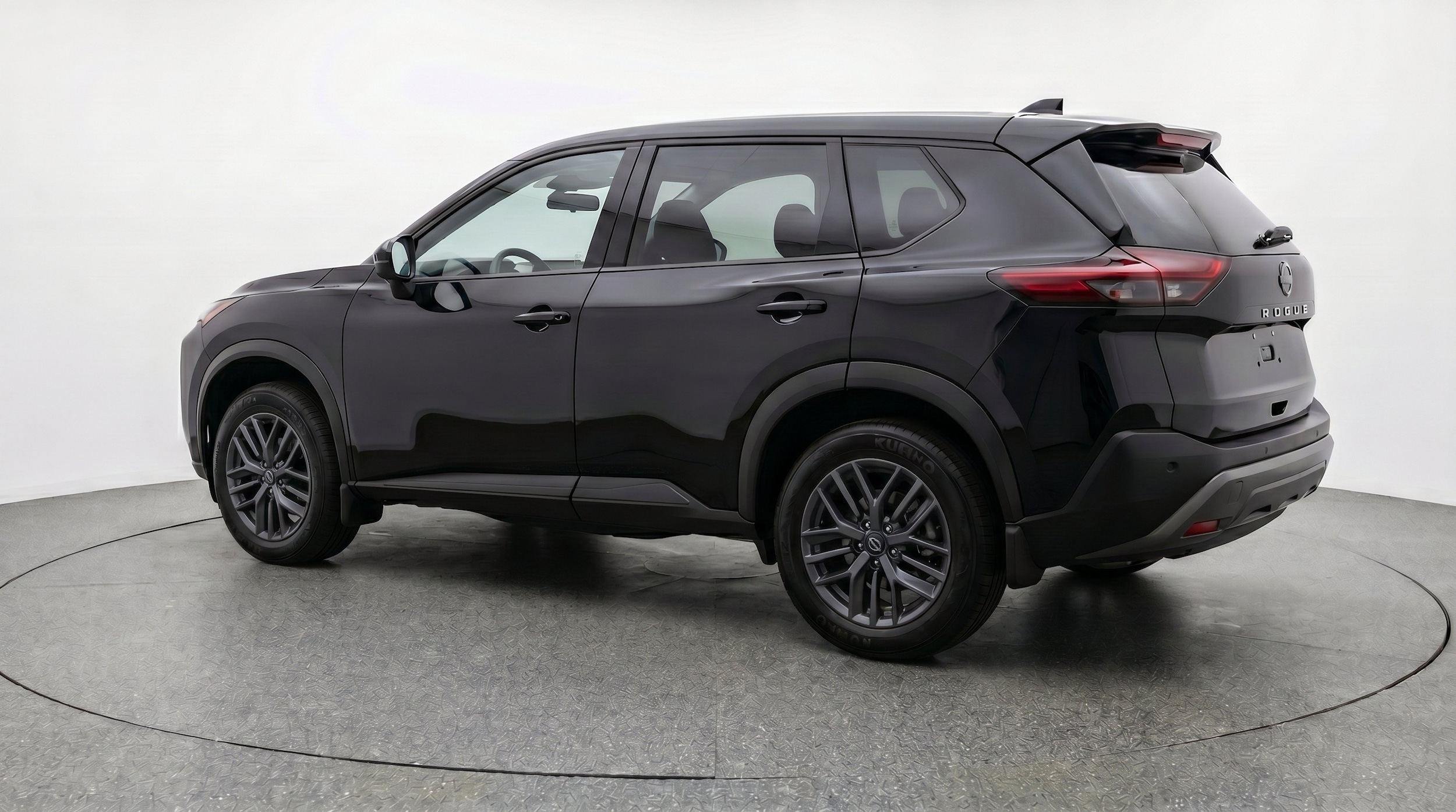 Thumbnail: 2026 Nissan Rogue - 6