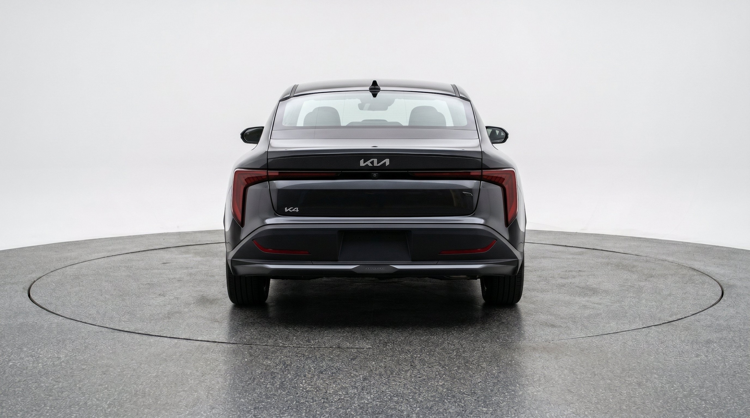Thumbnail: 2026 Kia K4 - 7
