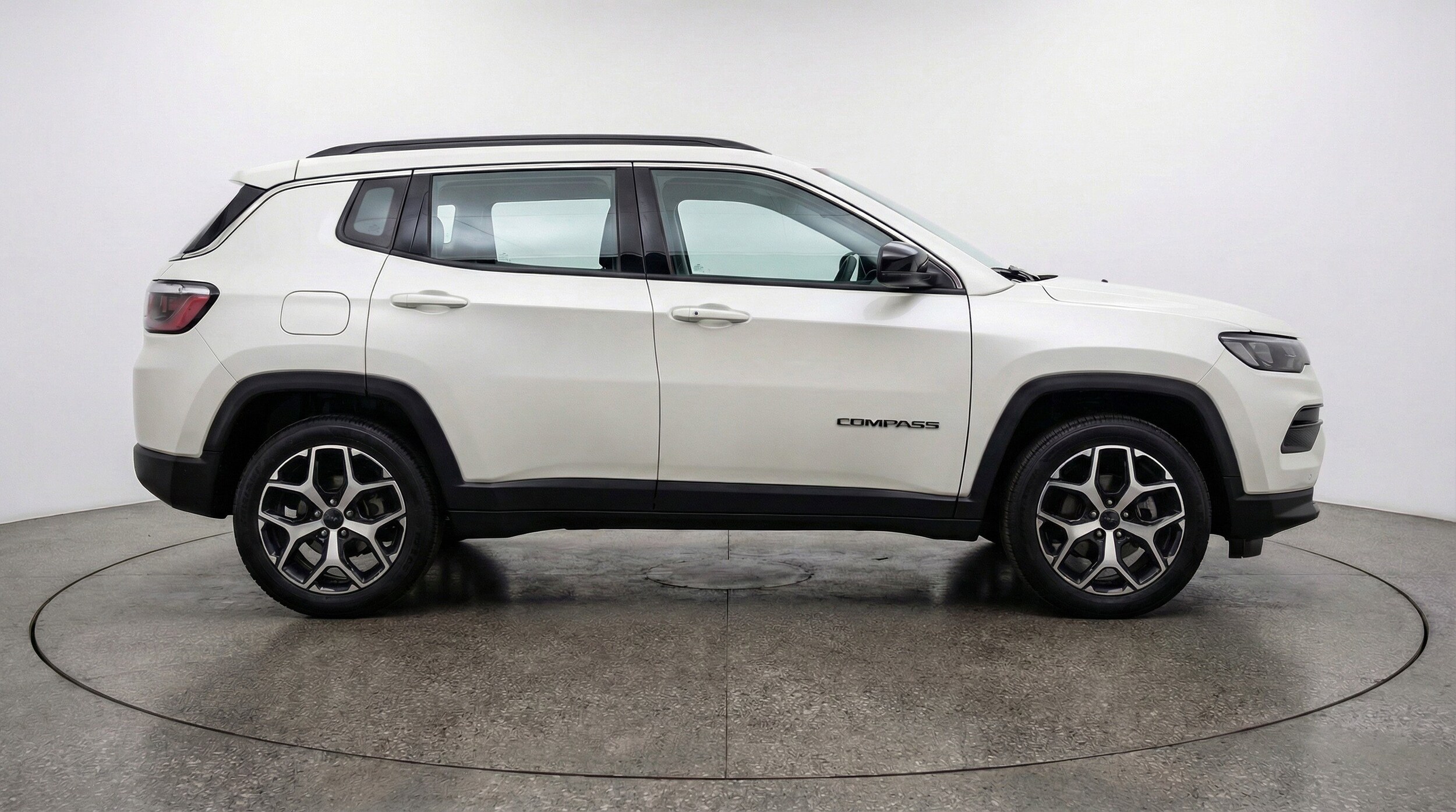 Thumbnail: 2025 Jeep Compass - 11
