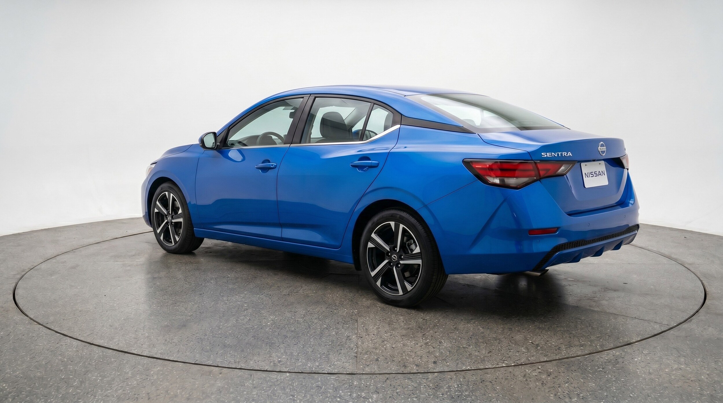 Thumbnail: 2025 Nissan Sentra - 6