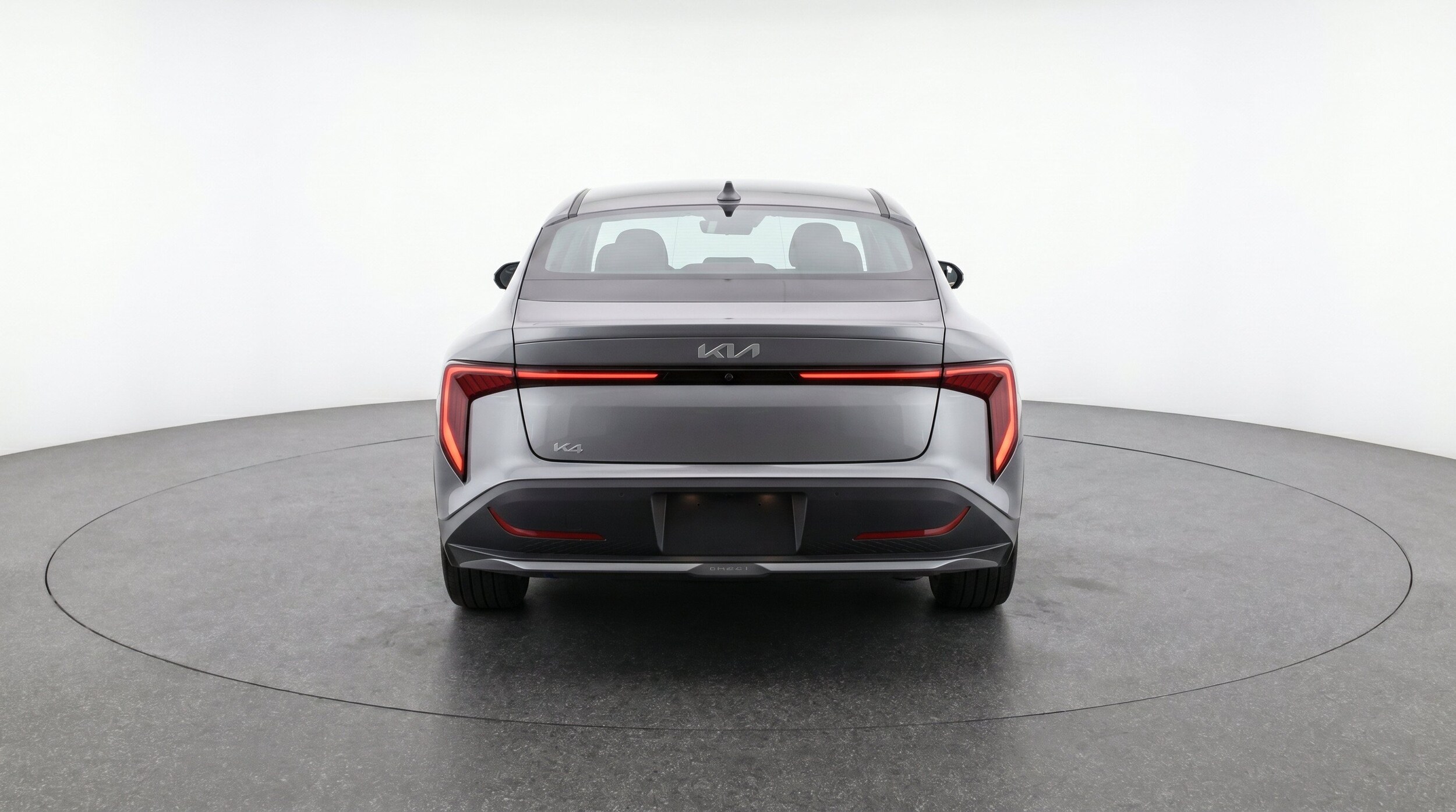 Thumbnail: 2026 Kia K4 - 7