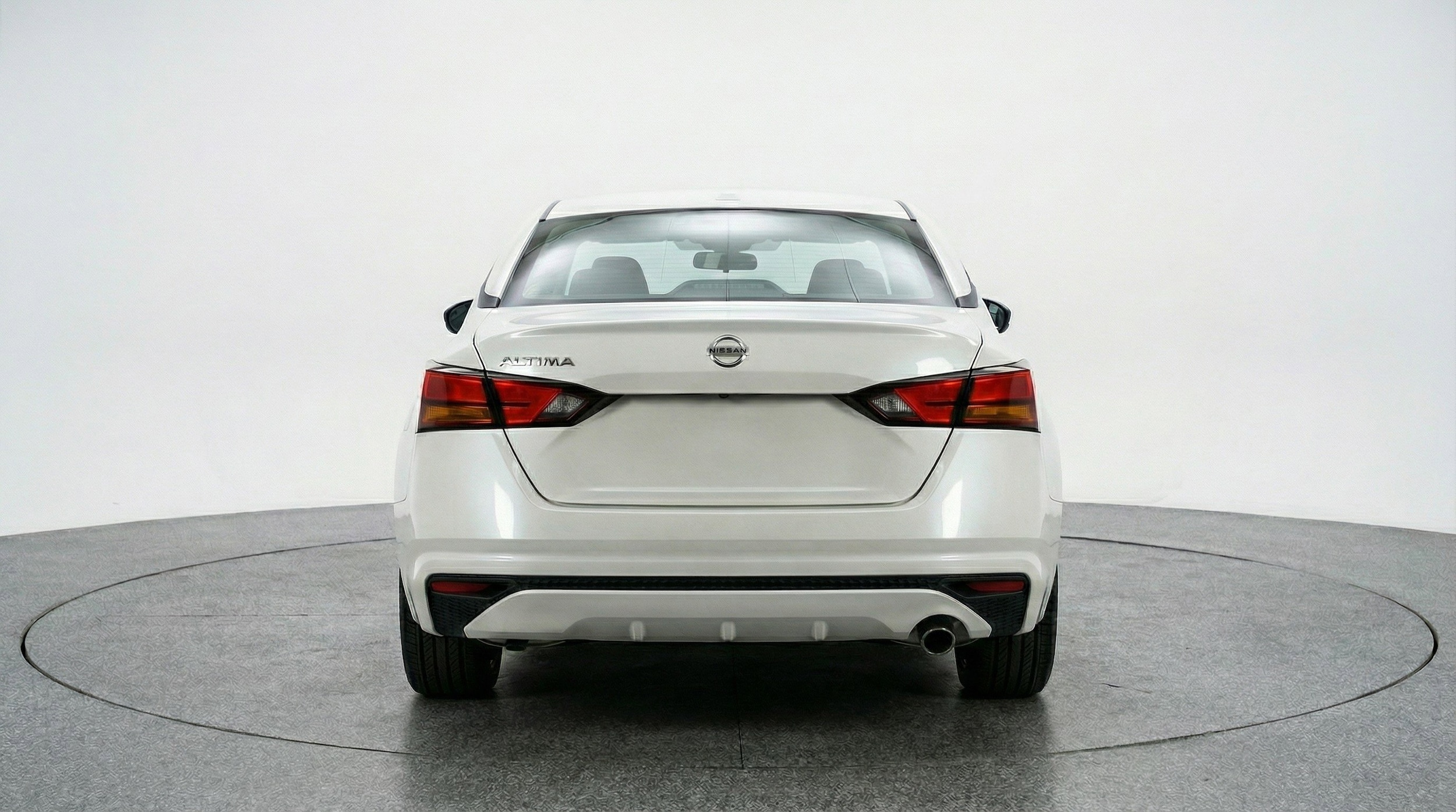 Thumbnail: 2025 Nissan Altima - 7