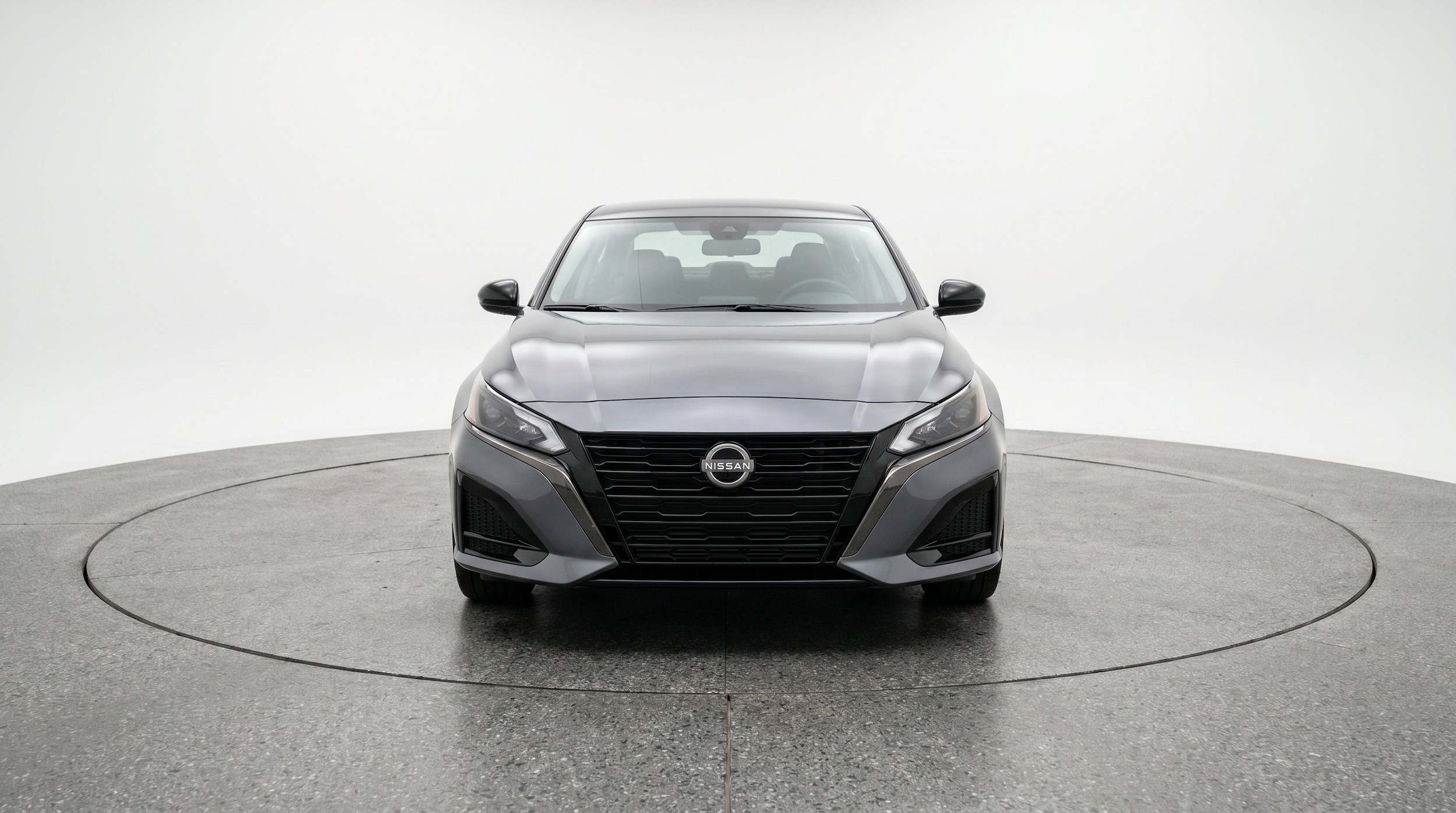 Thumbnail: 2026 Nissan Altima - 2