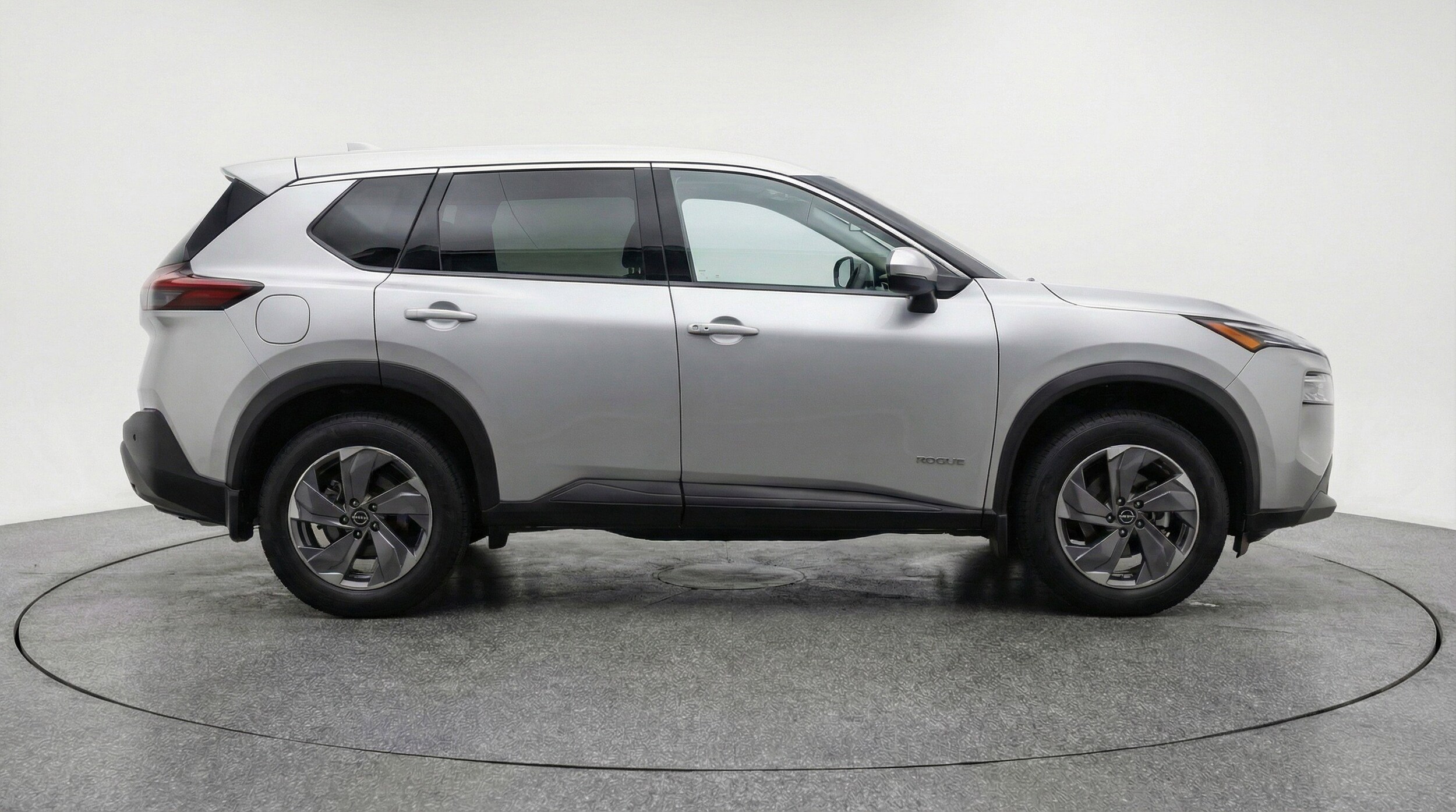 Thumbnail: 2025 Nissan Rogue - 11