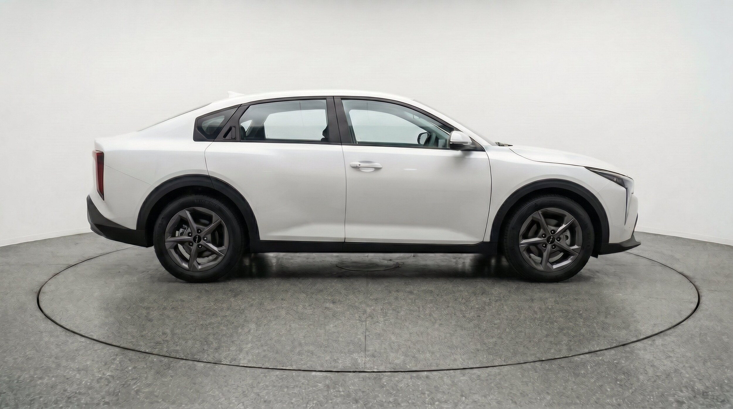 Thumbnail: 2026 Kia K4 - 11