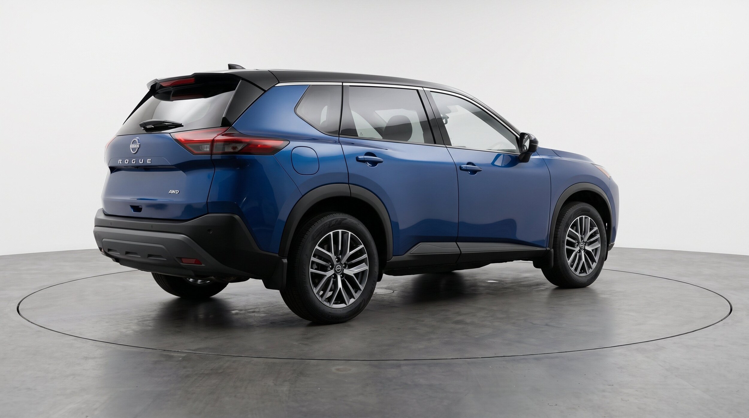 Thumbnail: 2026 Nissan Rogue - 9