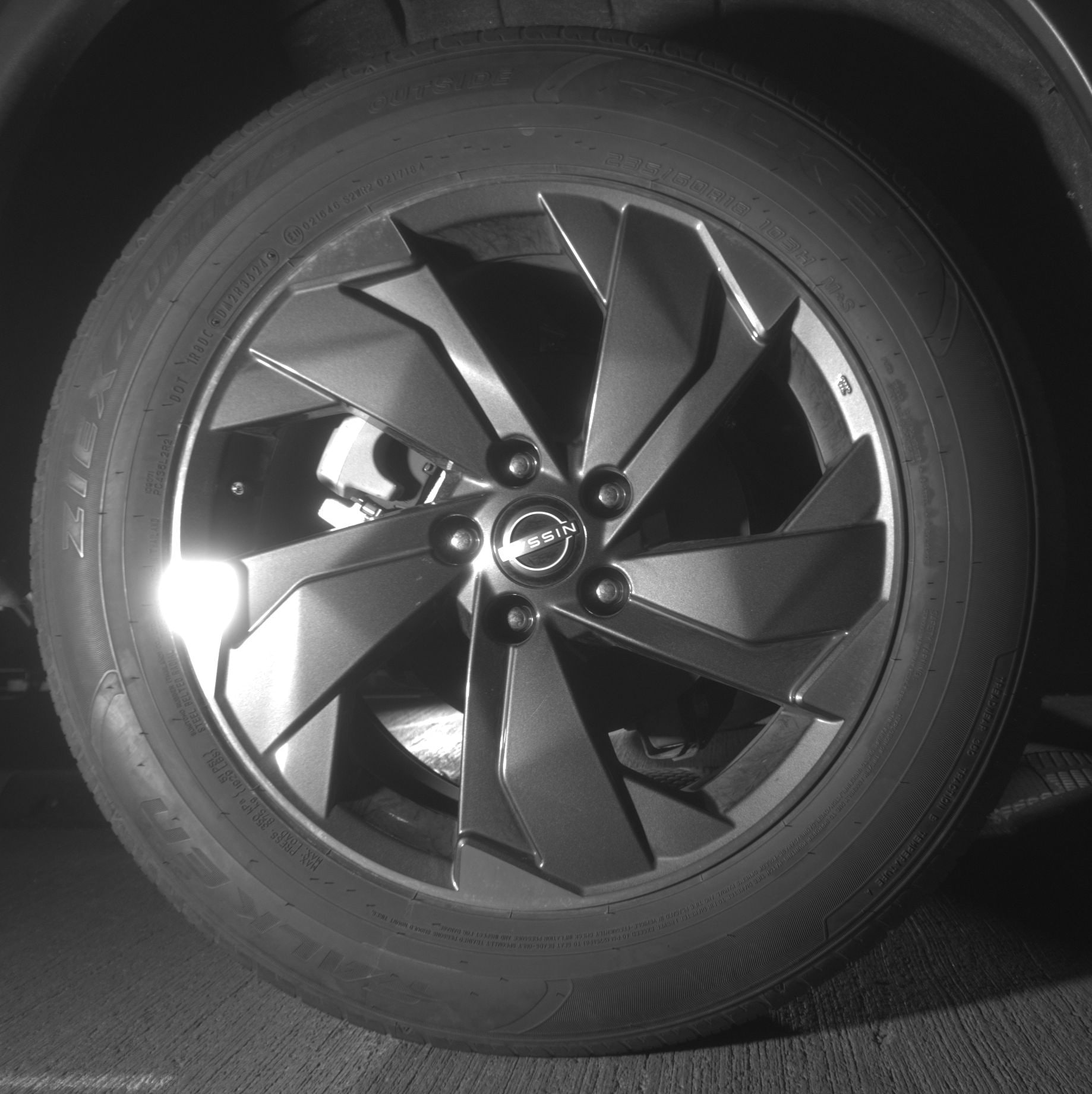 Thumbnail: 2025 Nissan Rogue - 12