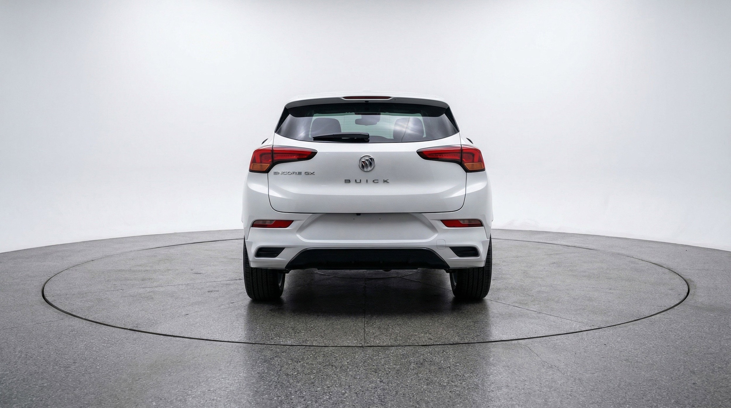 Thumbnail: 2025 Buick Encore GX - 7