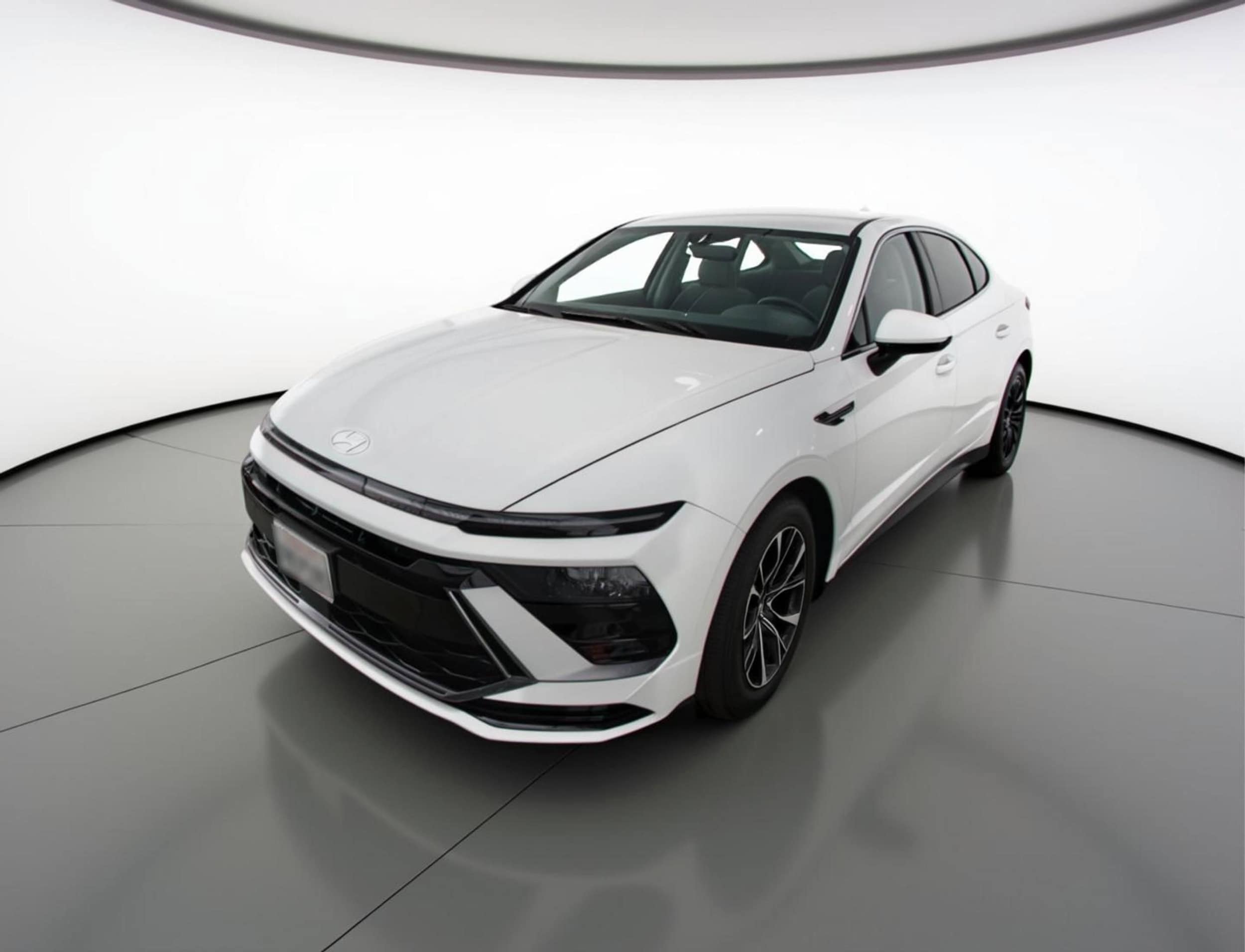 Thumbnail: 2025 Hyundai Sonata - 3