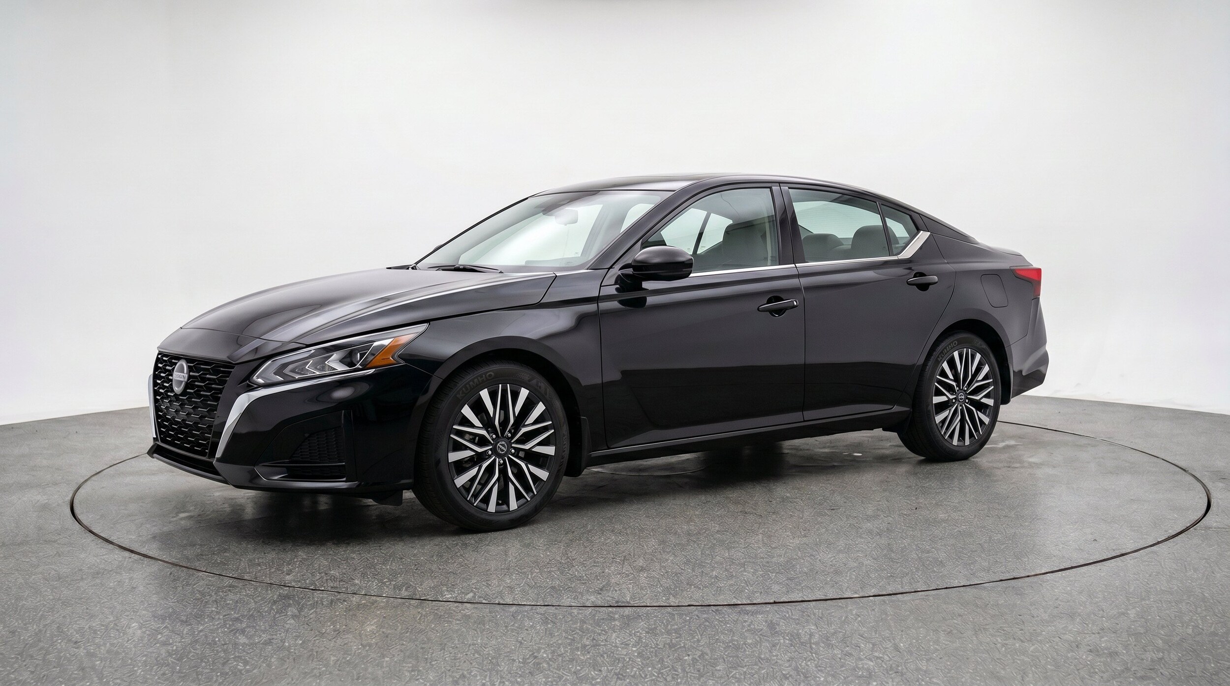 Thumbnail: 2026 Nissan Altima - 3