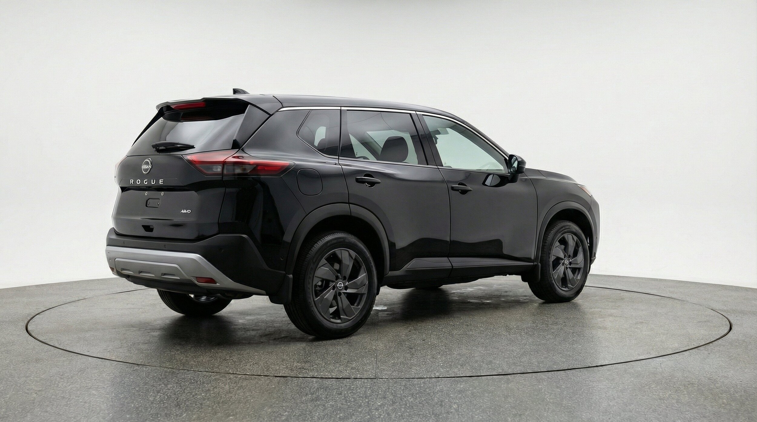Thumbnail: 2026 Nissan Rogue - 9